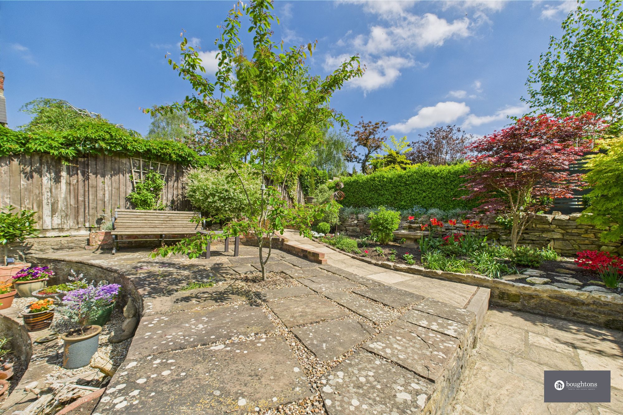 3 bed semi-detached house for sale in Main Street, Brackley  - Property Image 27