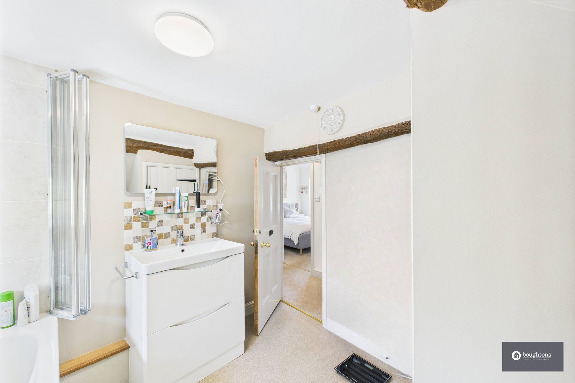 3 bed semi-detached house for sale in Main Street, Brackley  - Property Image 15