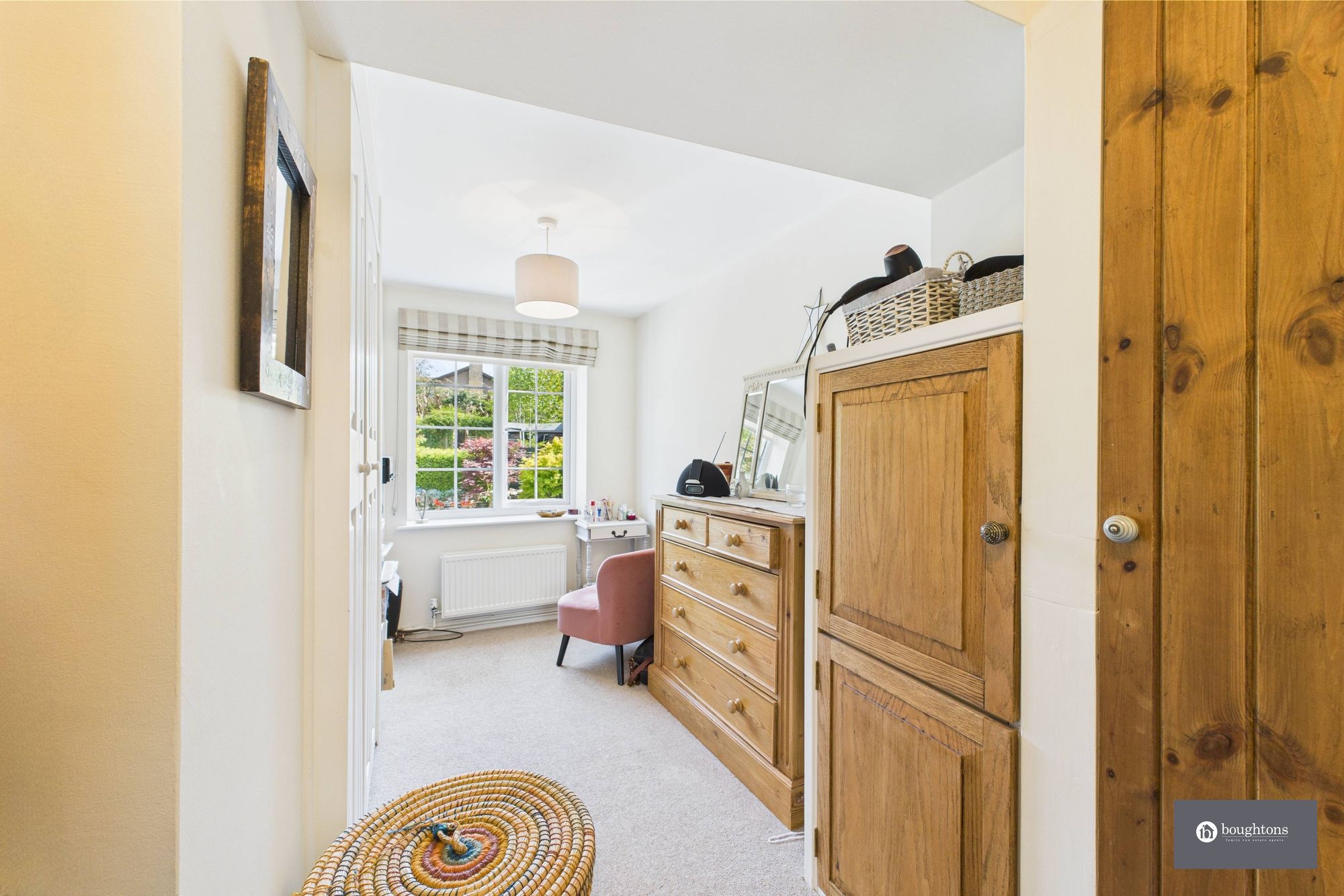 3 bed semi-detached house for sale in Main Street, Brackley  - Property Image 17