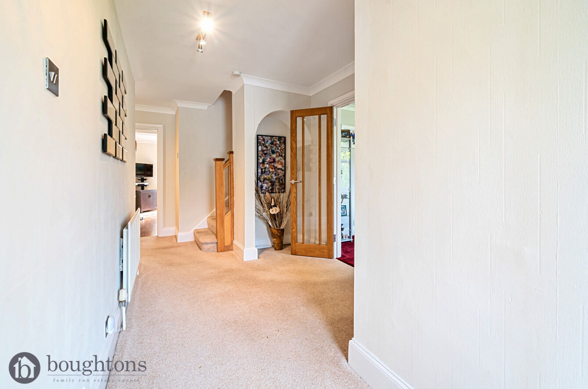 4 bed detached house for sale in Church Leys, Brackley  - Property Image 5