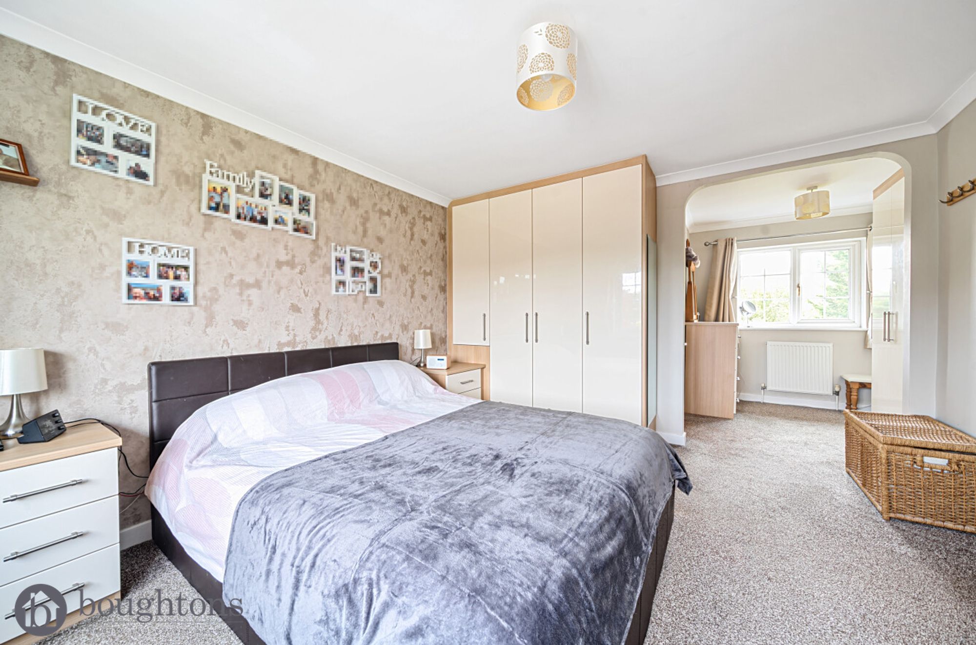 4 bed detached house for sale in Church Leys, Brackley  - Property Image 11