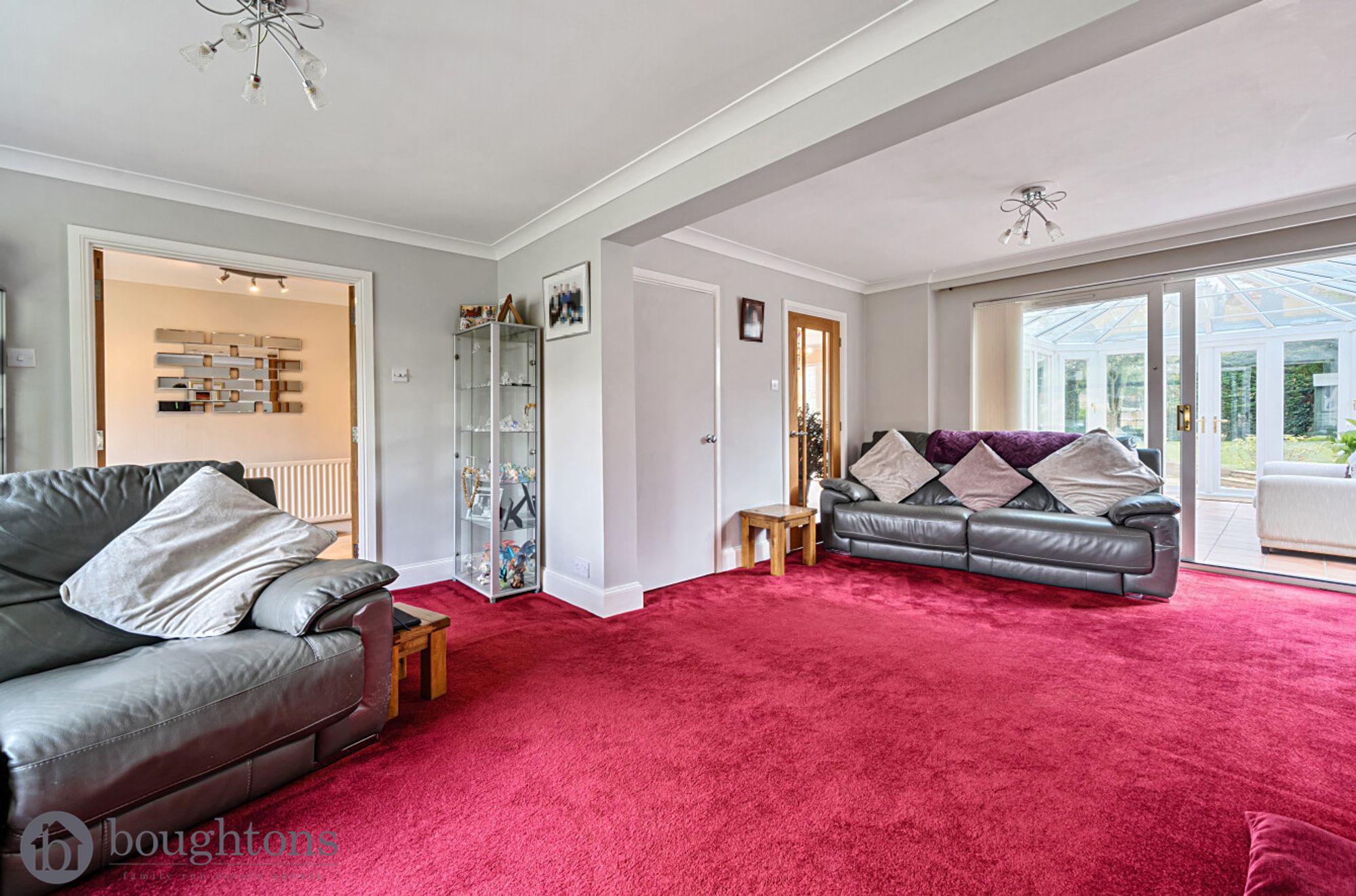 4 bed detached house for sale in Church Leys, Brackley  - Property Image 10