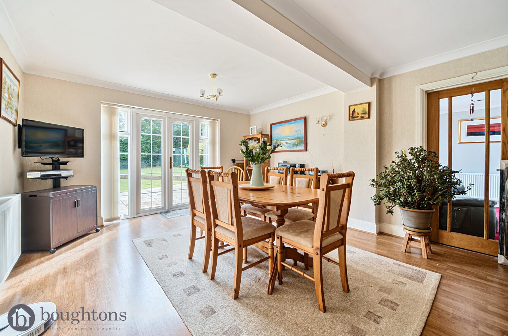 4 bed detached house for sale in Church Leys, Brackley  - Property Image 3