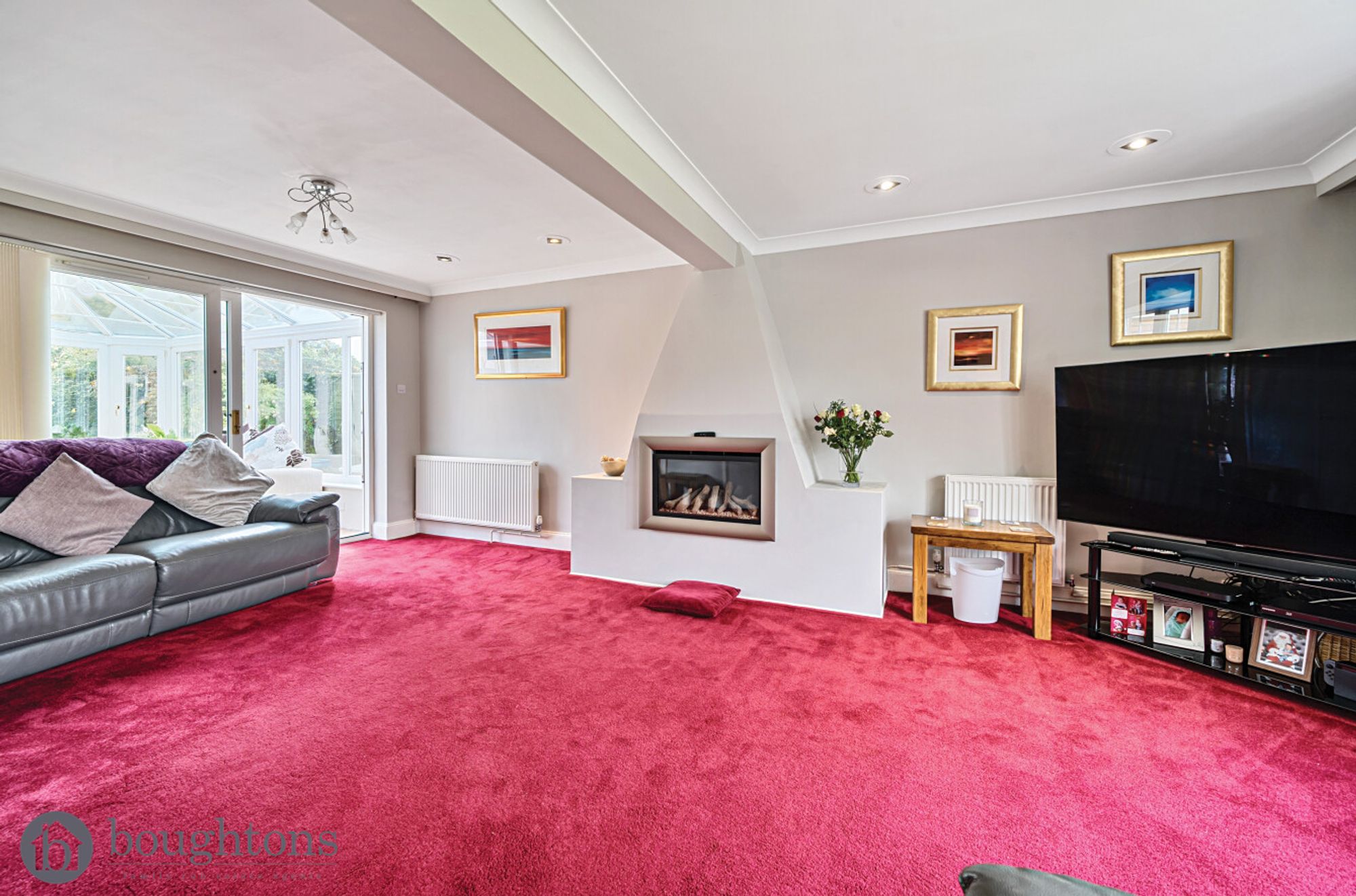 4 bed detached house for sale in Church Leys, Brackley  - Property Image 9