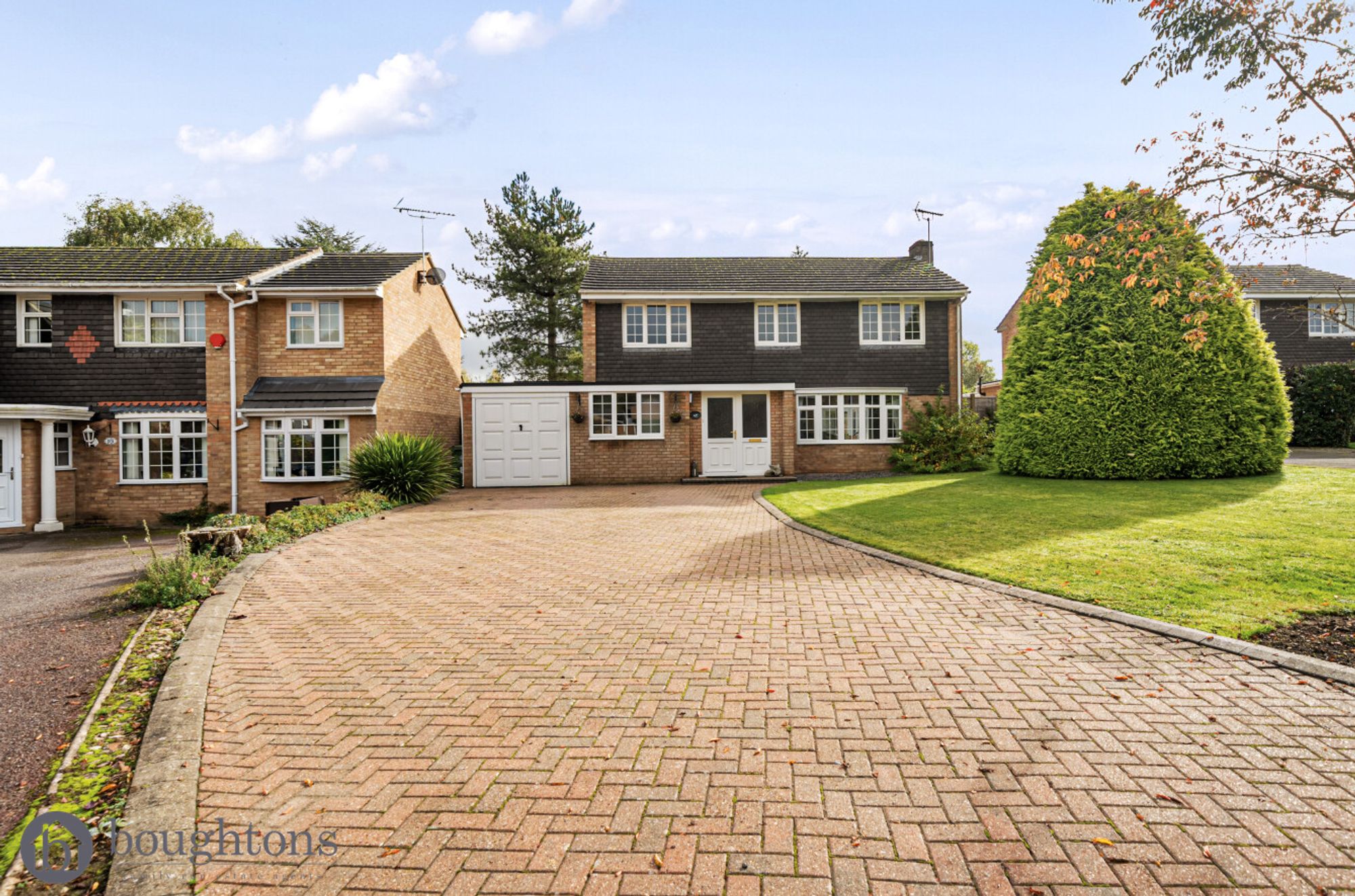 4 bed detached house for sale in Church Leys, Brackley  - Property Image 21