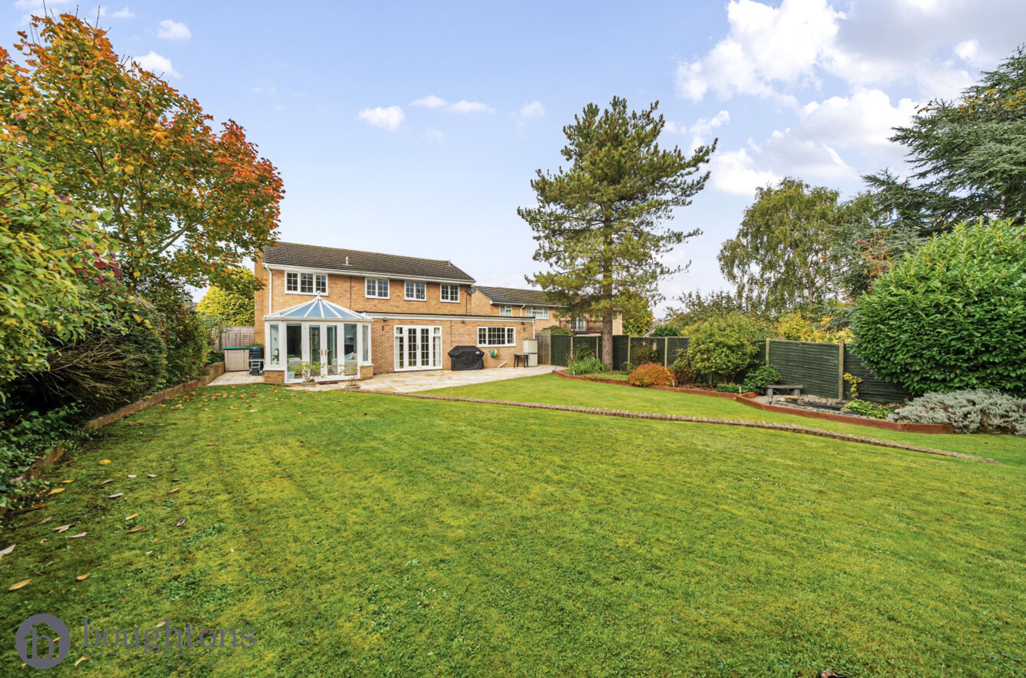 4 bed detached house for sale in Church Leys, Brackley  - Property Image 20