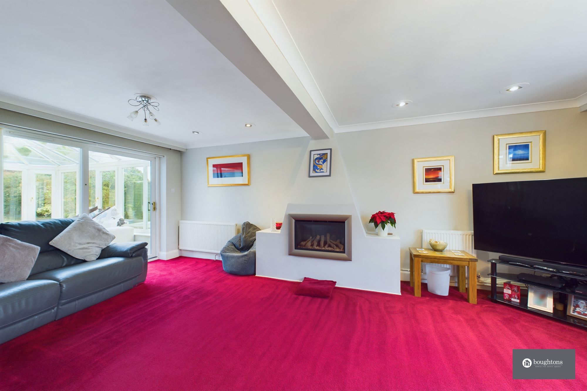 4 bed detached house for sale in Church Leys, Brackley  - Property Image 12