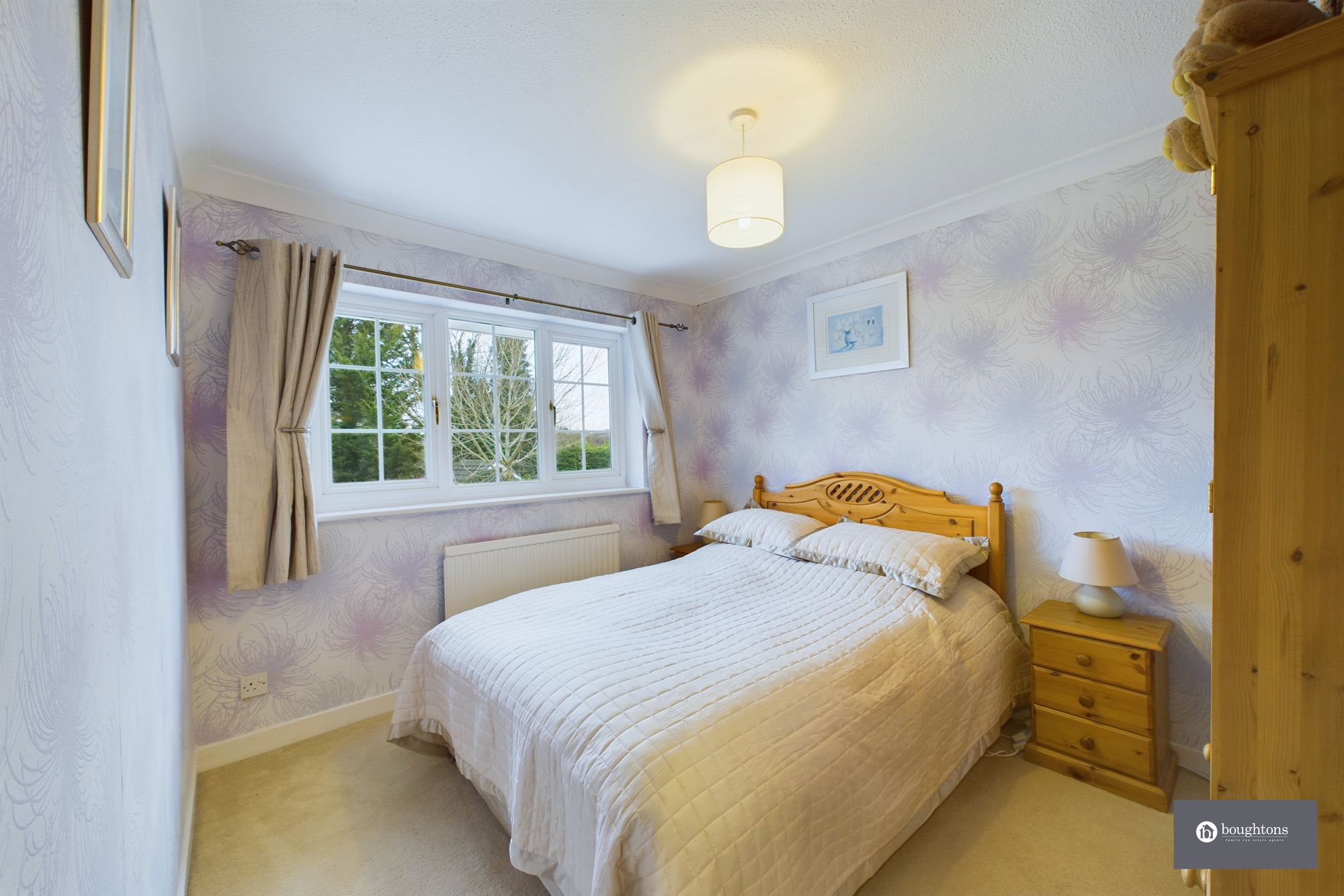 4 bed detached house for sale in Church Leys, Brackley  - Property Image 19