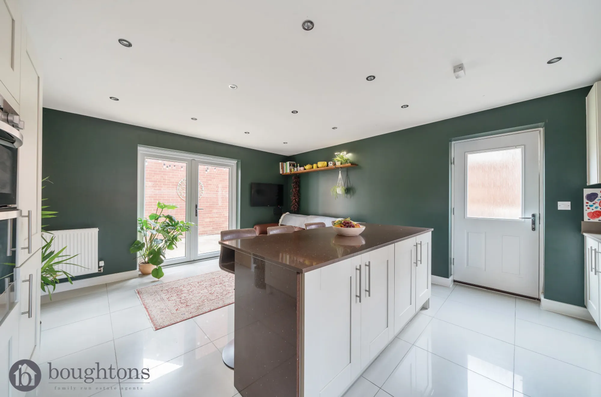 4 bed detached house for sale in Delorean Way, Brackley  - Property Image 2