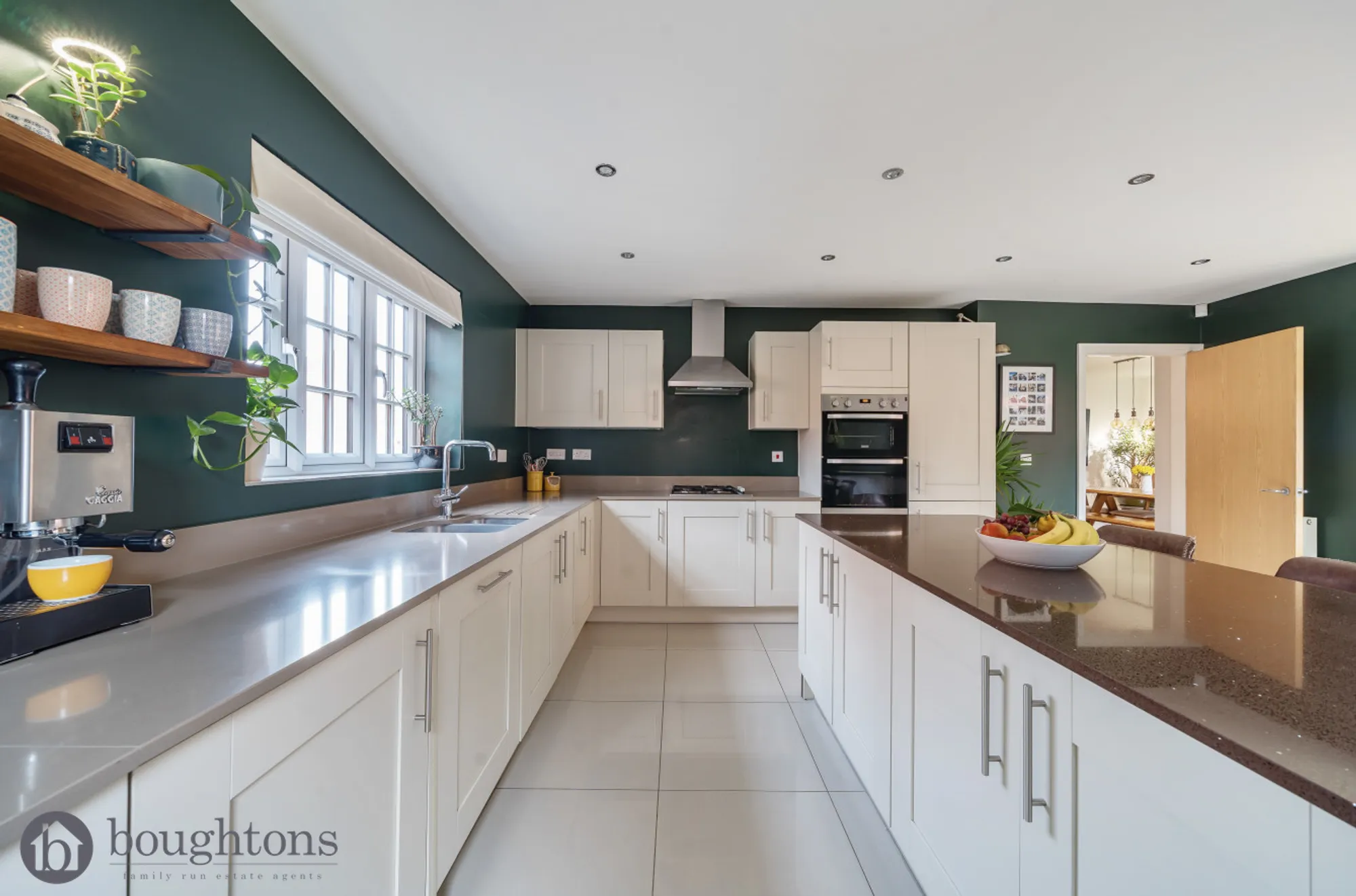 4 bed detached house for sale in Delorean Way, Brackley  - Property Image 9