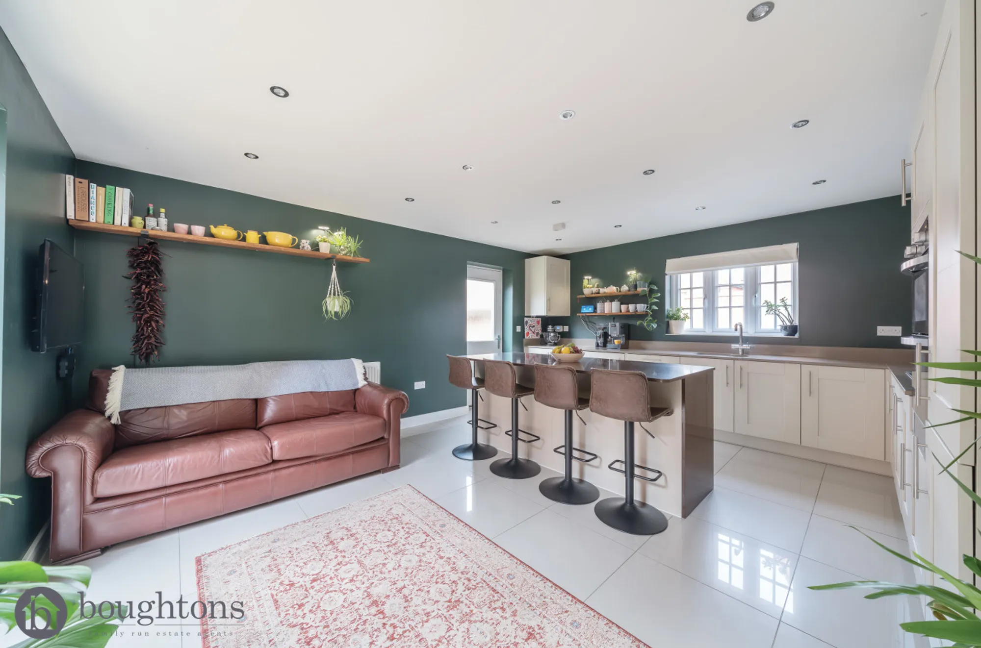 4 bed detached house for sale in Delorean Way, Brackley  - Property Image 10