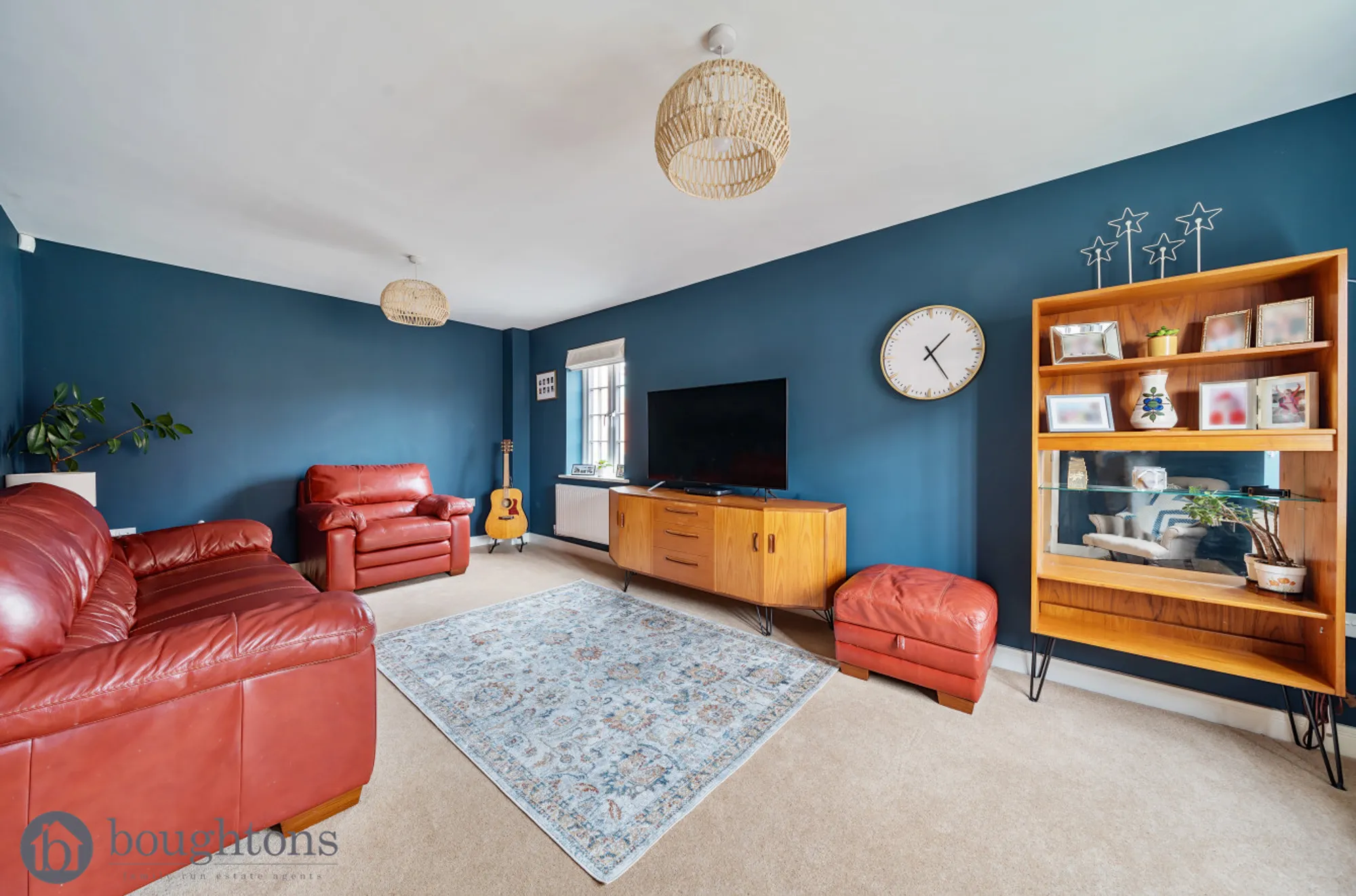 4 bed detached house for sale in Delorean Way, Brackley  - Property Image 8