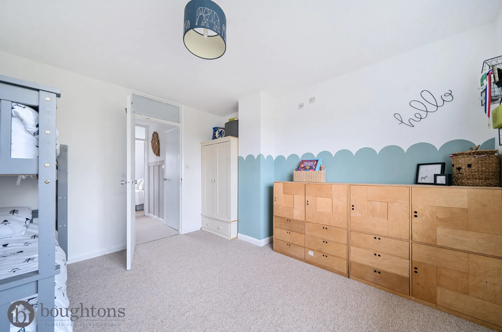 3 bed semi-detached house for sale in Prestidge Row, Daventry  - Property Image 21