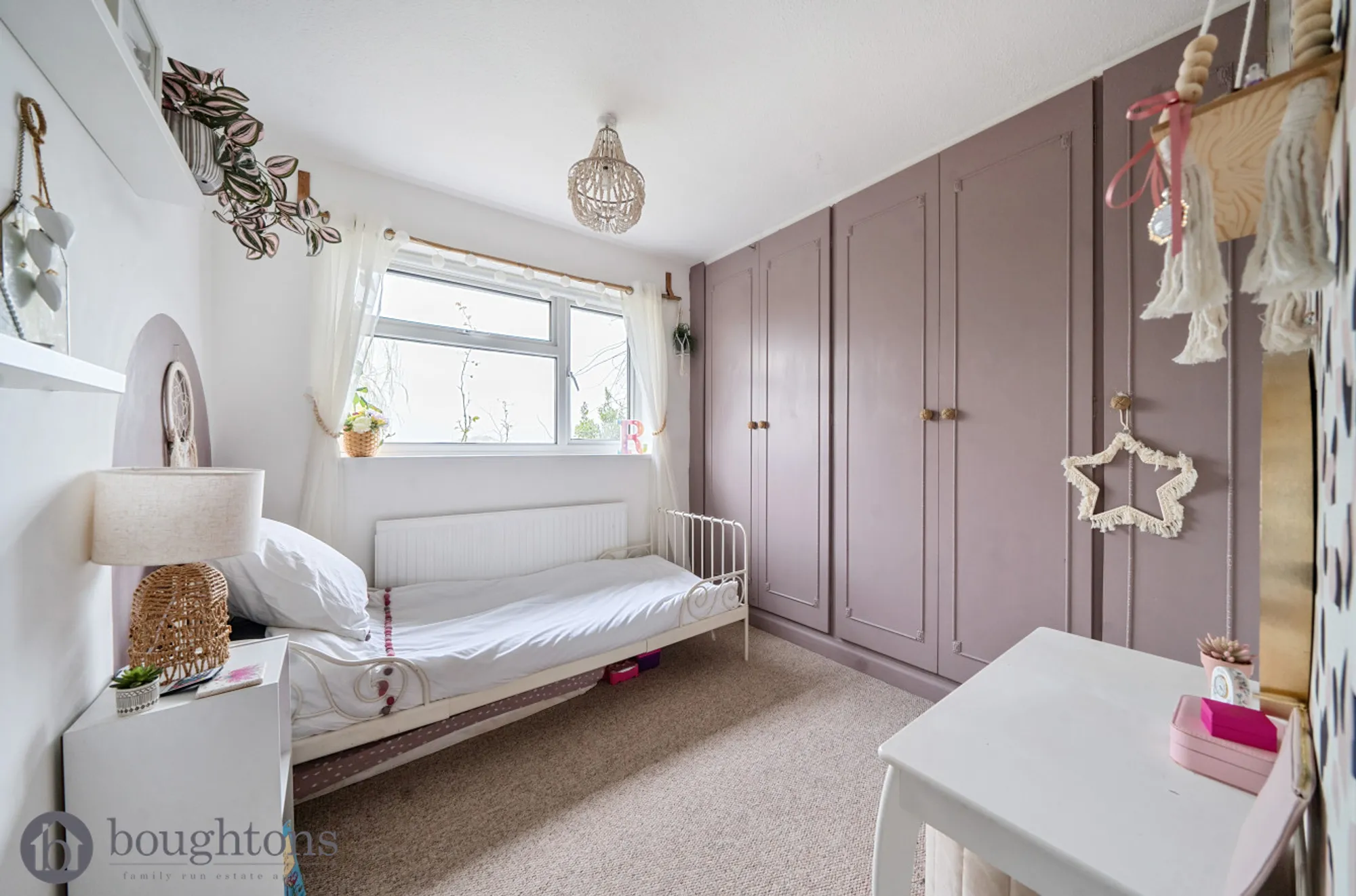 3 bed semi-detached house for sale in Prestidge Row, Daventry  - Property Image 20