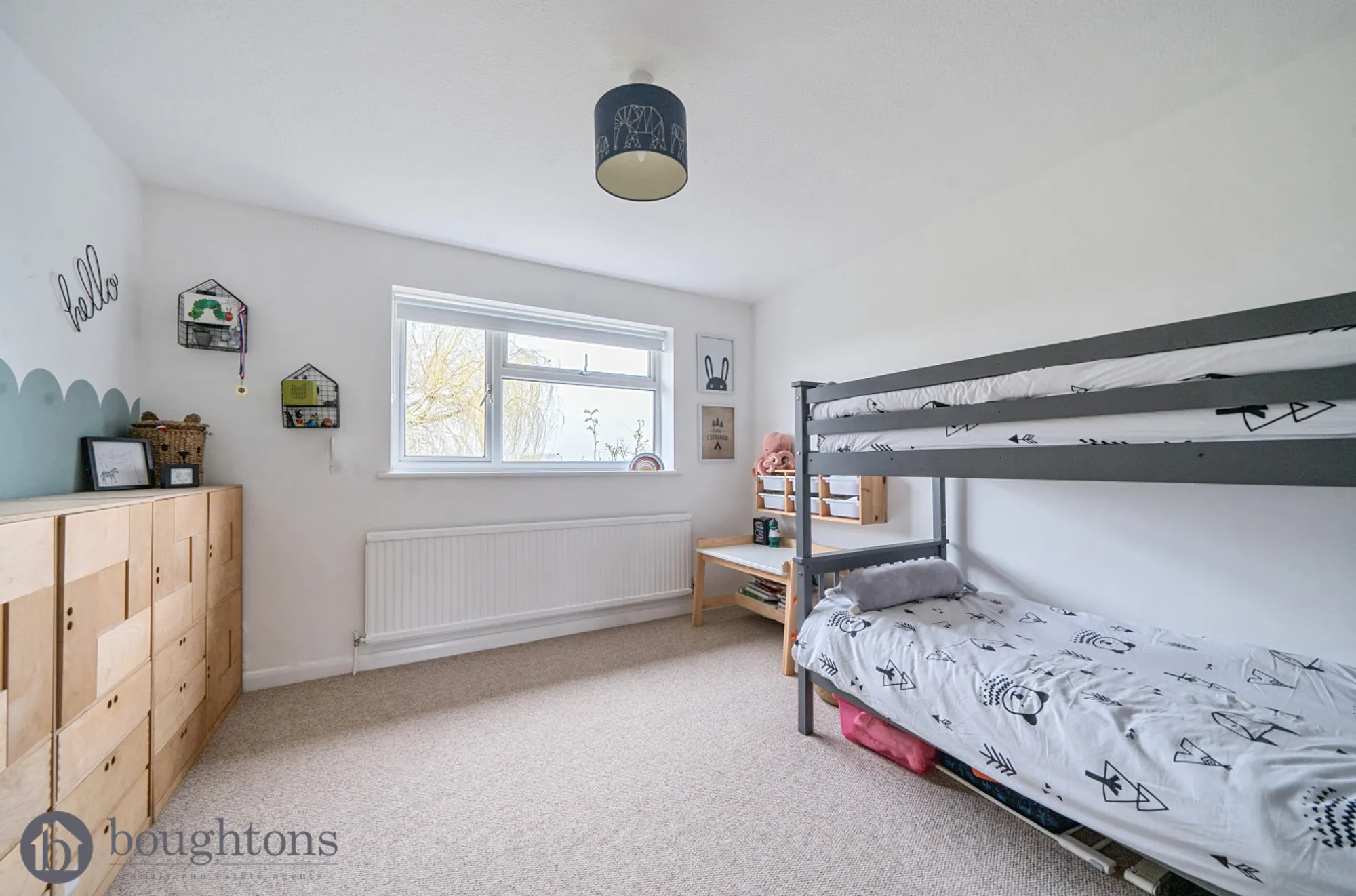 3 bed semi-detached house for sale in Prestidge Row, Daventry  - Property Image 21