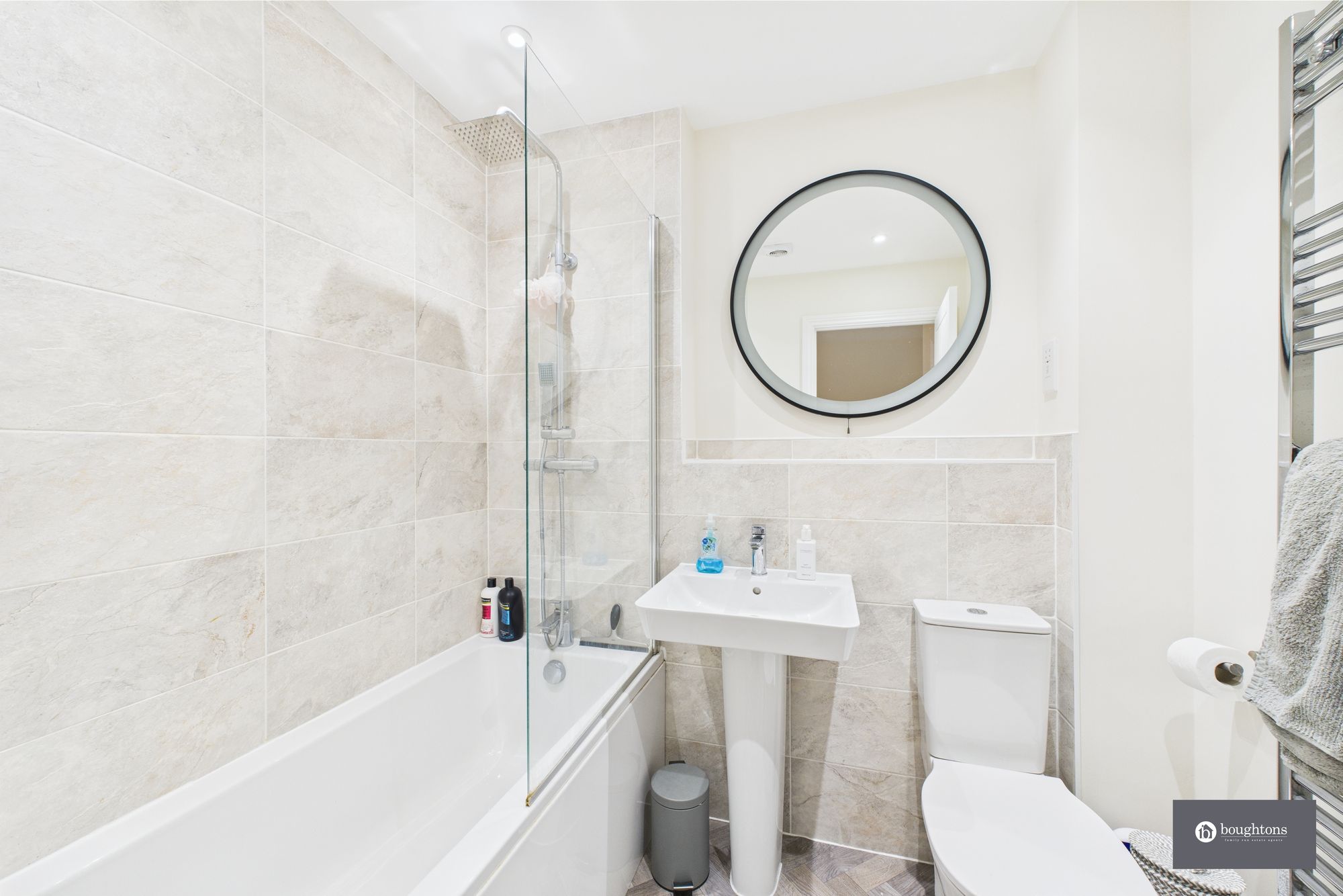 2 bed terraced house for sale in Field View, Brackley  - Property Image 10