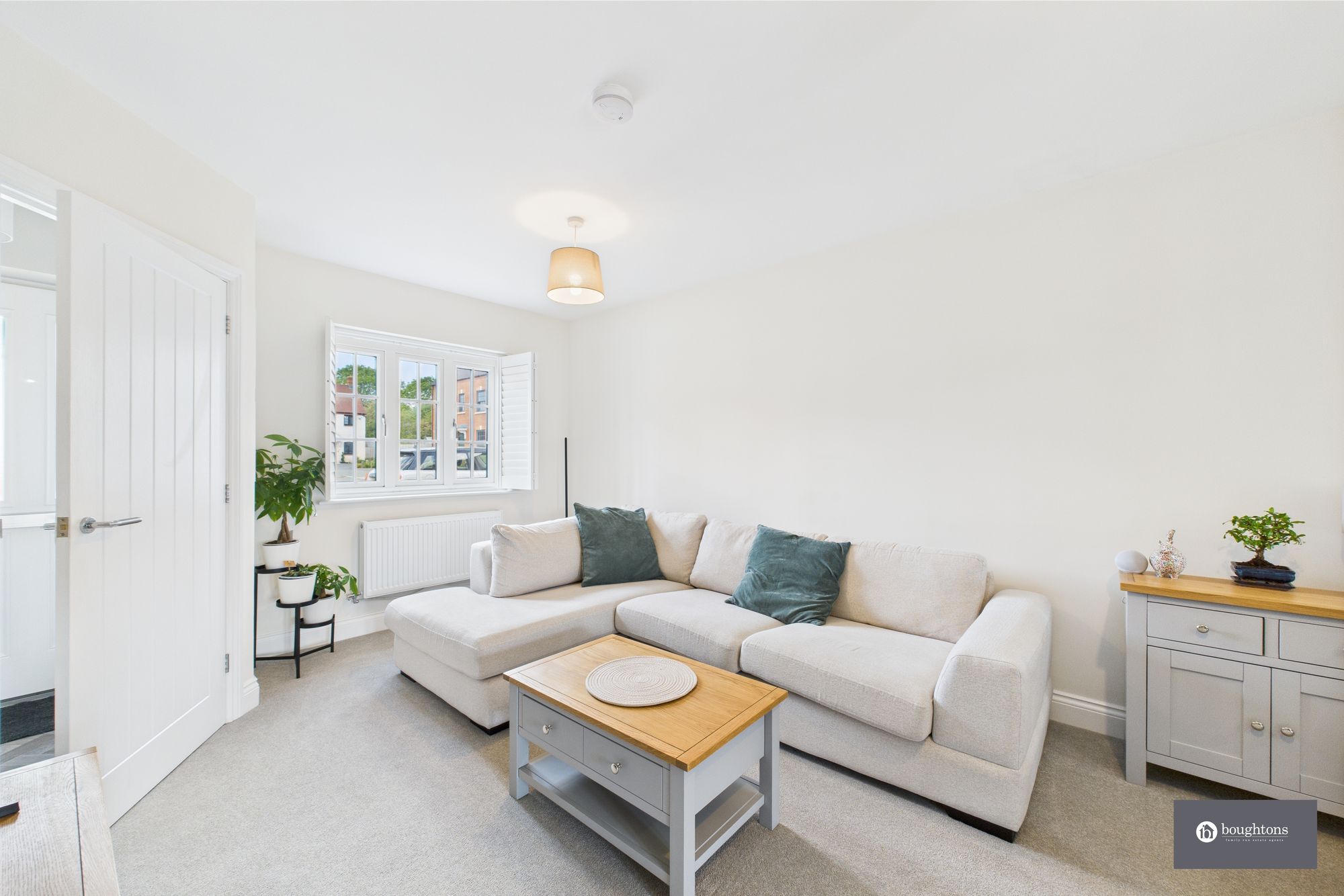 2 bed terraced house for sale in Field View, Brackley  - Property Image 3