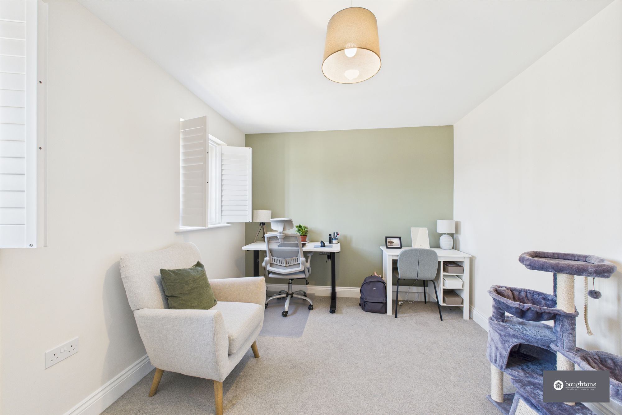 2 bed terraced house for sale in Field View, Brackley  - Property Image 11