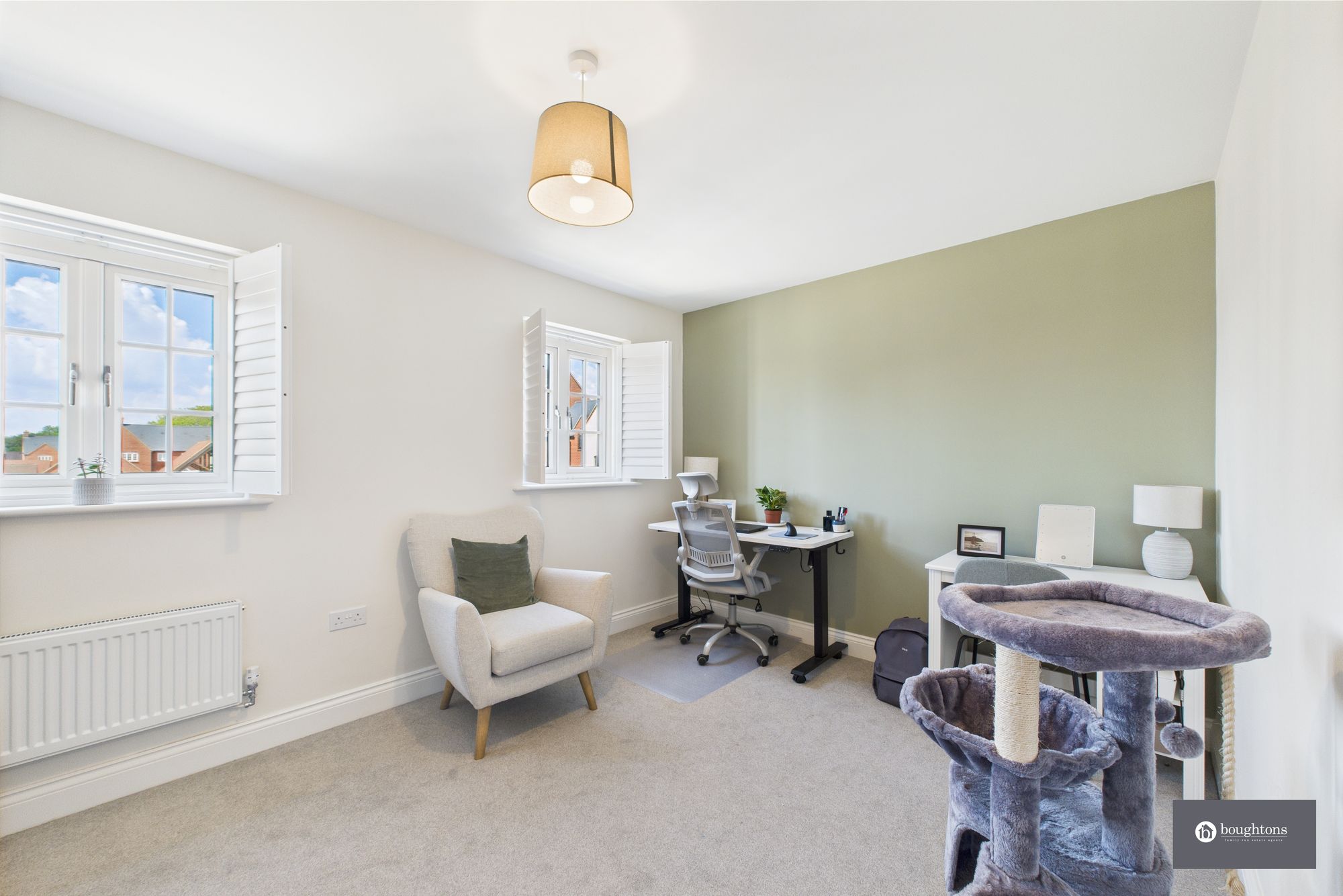 2 bed terraced house for sale in Field View, Brackley  - Property Image 12