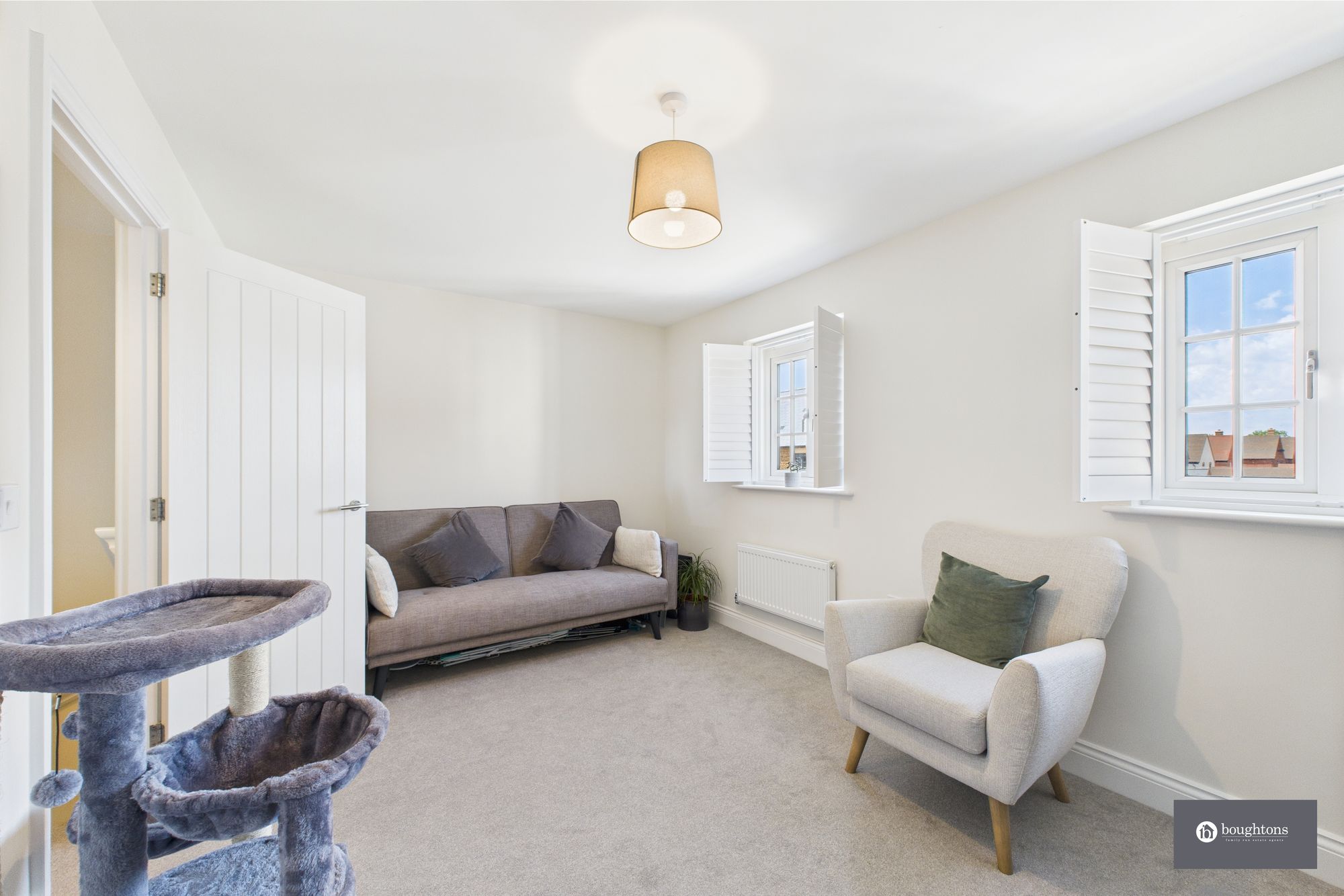 2 bed terraced house for sale in Field View, Brackley  - Property Image 14