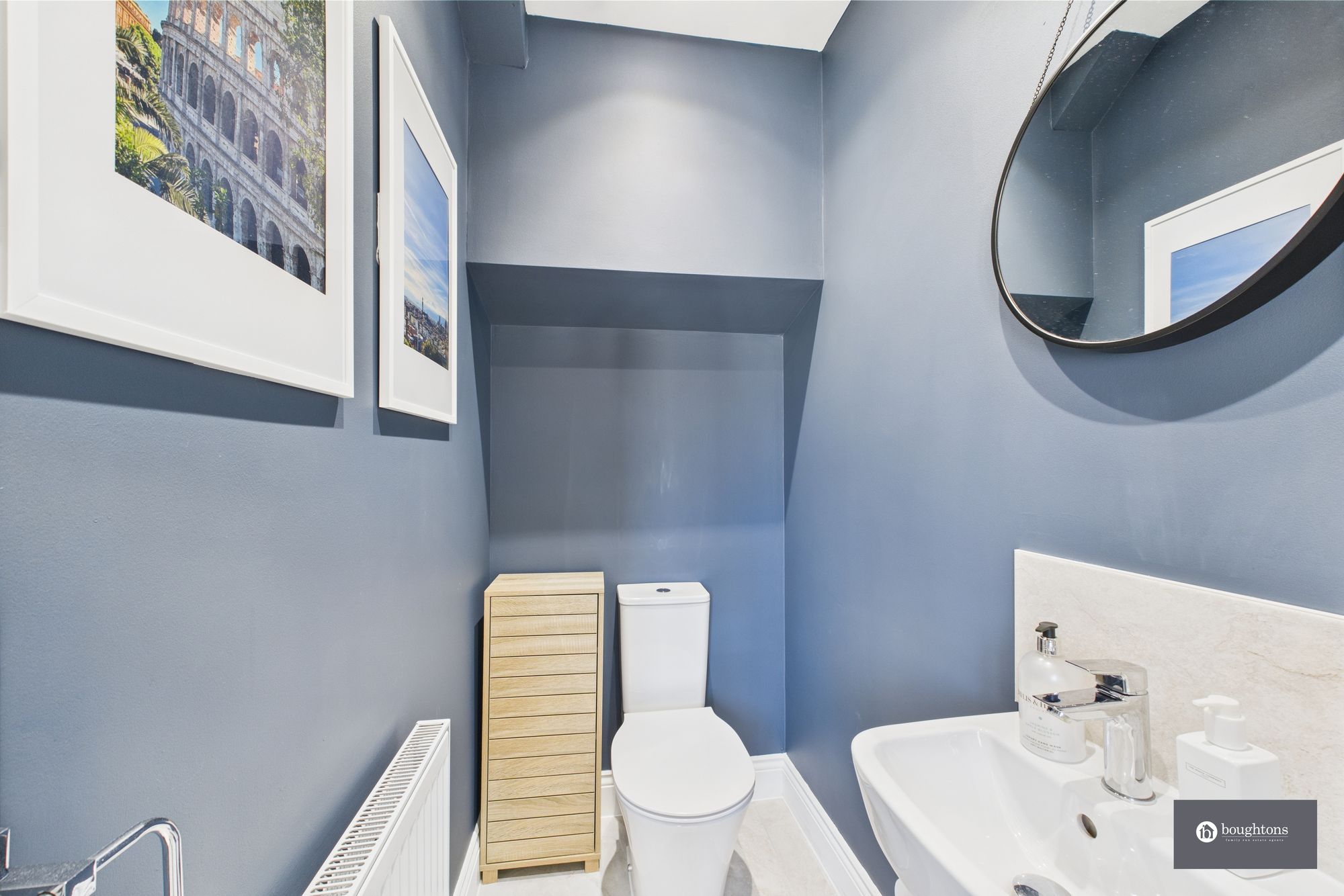 2 bed terraced house for sale in Field View, Brackley  - Property Image 6