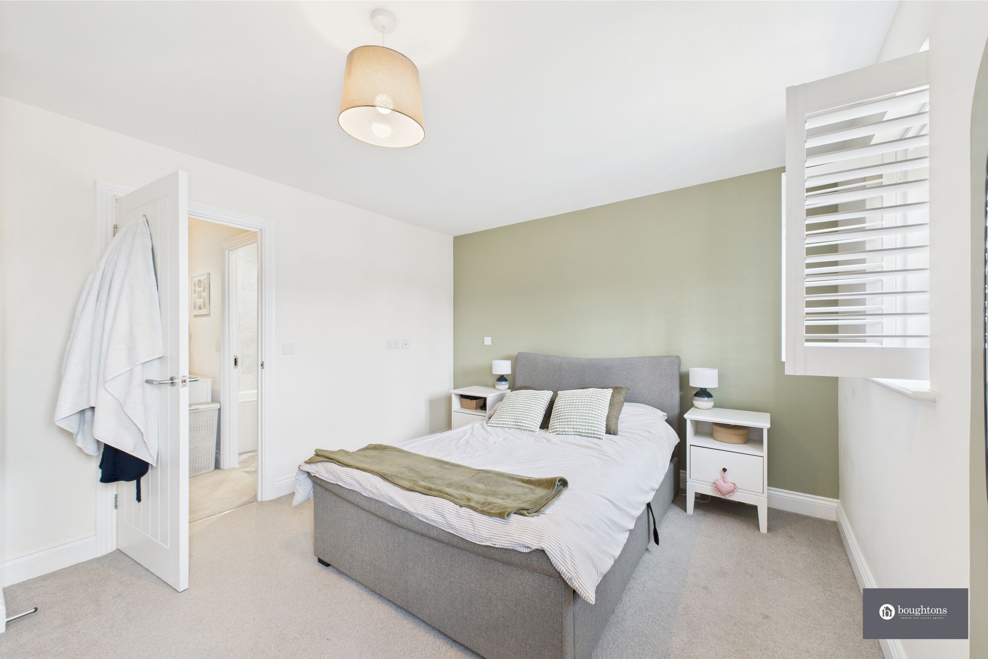 2 bed terraced house for sale in Field View, Brackley  - Property Image 7