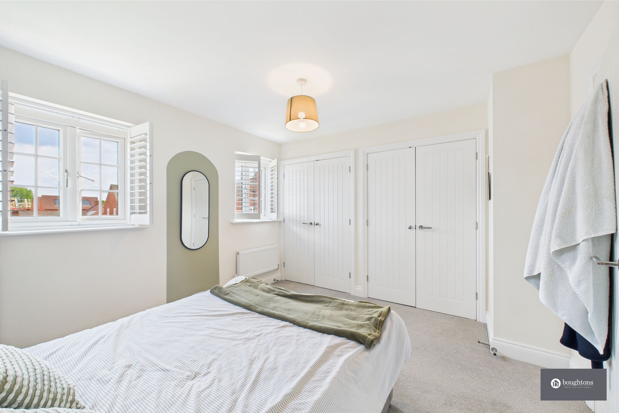 2 bed terraced house for sale in Field View, Brackley  - Property Image 8