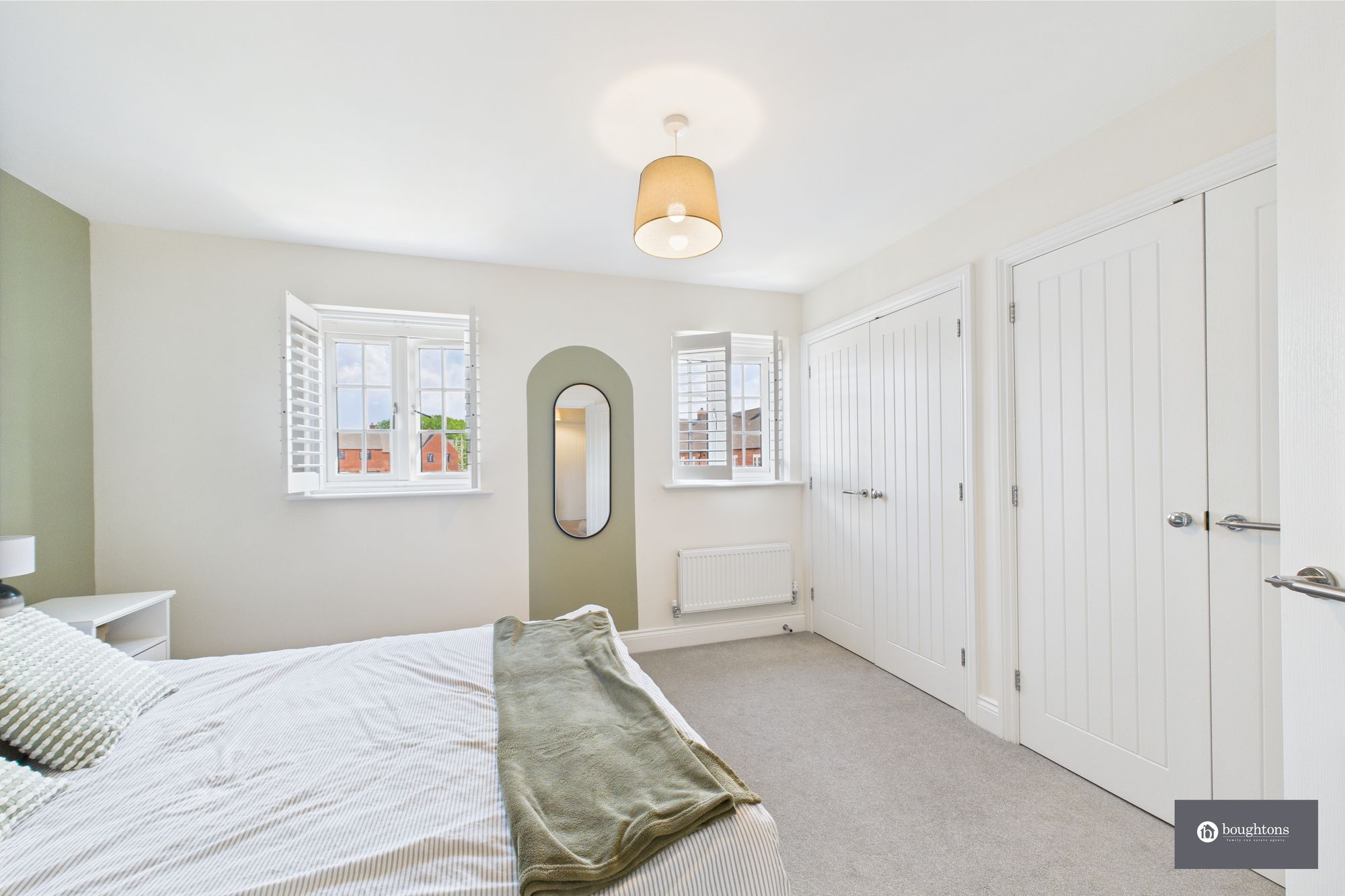 2 bed terraced house for sale in Field View, Brackley  - Property Image 9