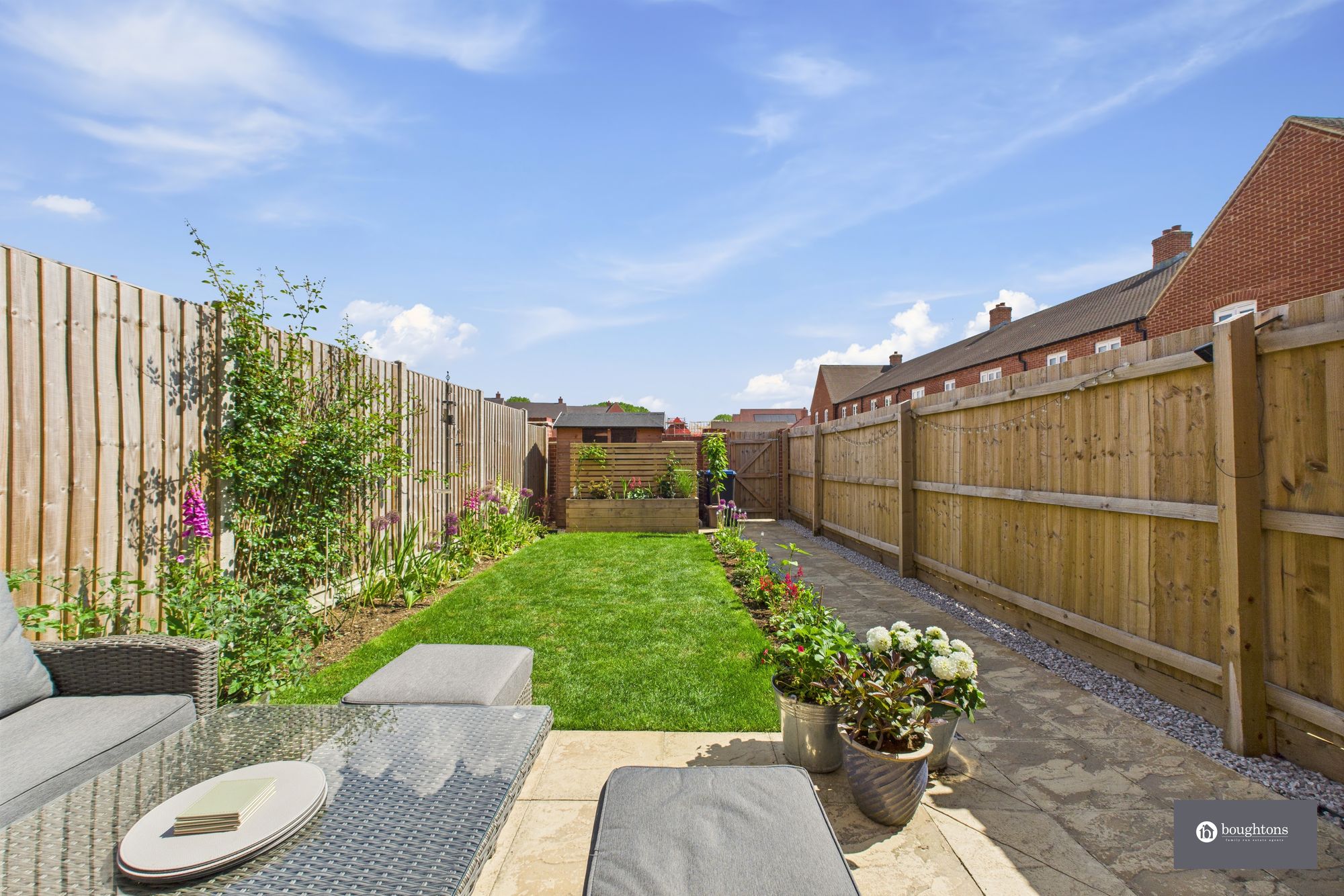 2 bed terraced house for sale in Field View, Brackley  - Property Image 16