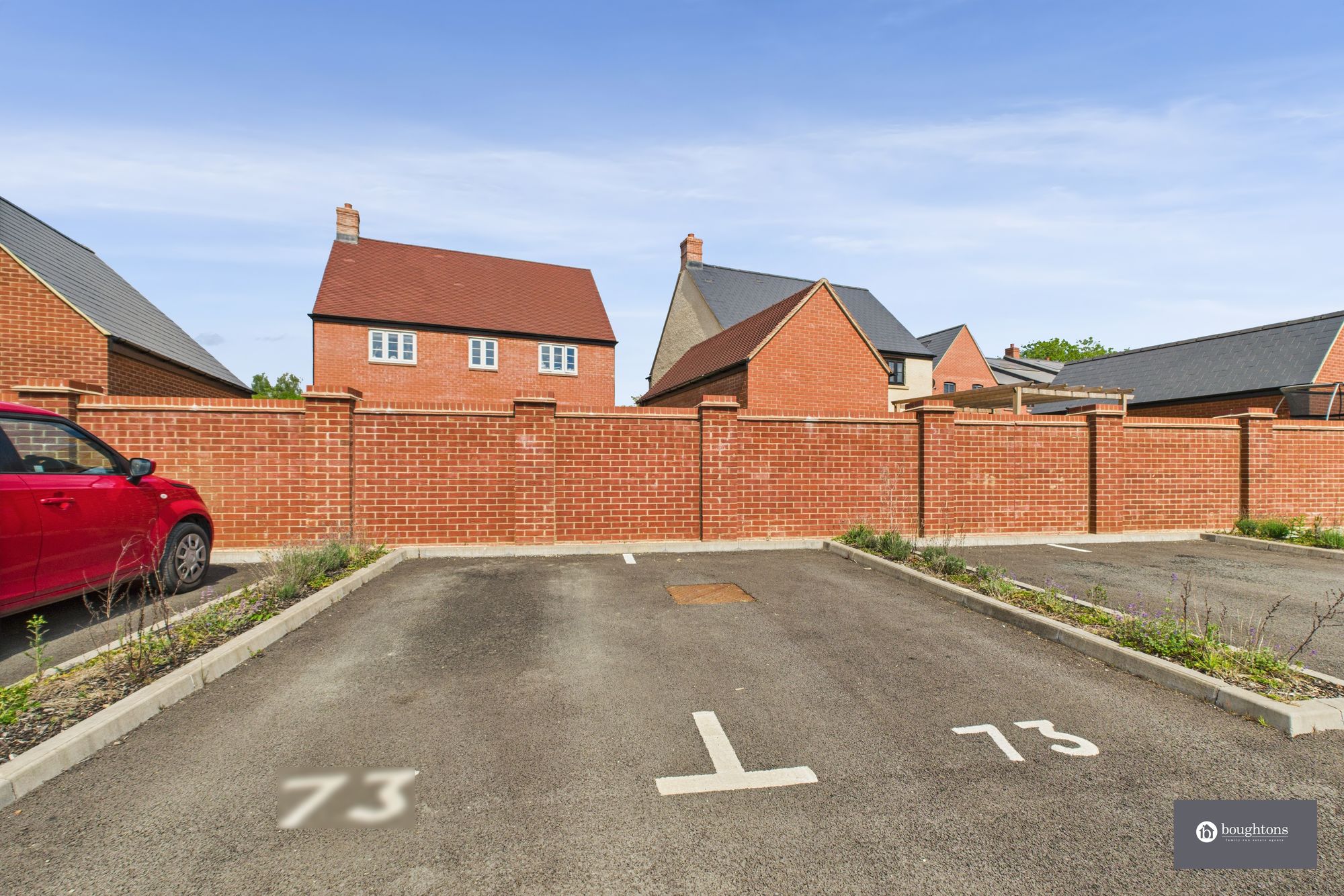 2 bed terraced house for sale in Field View, Brackley  - Property Image 18