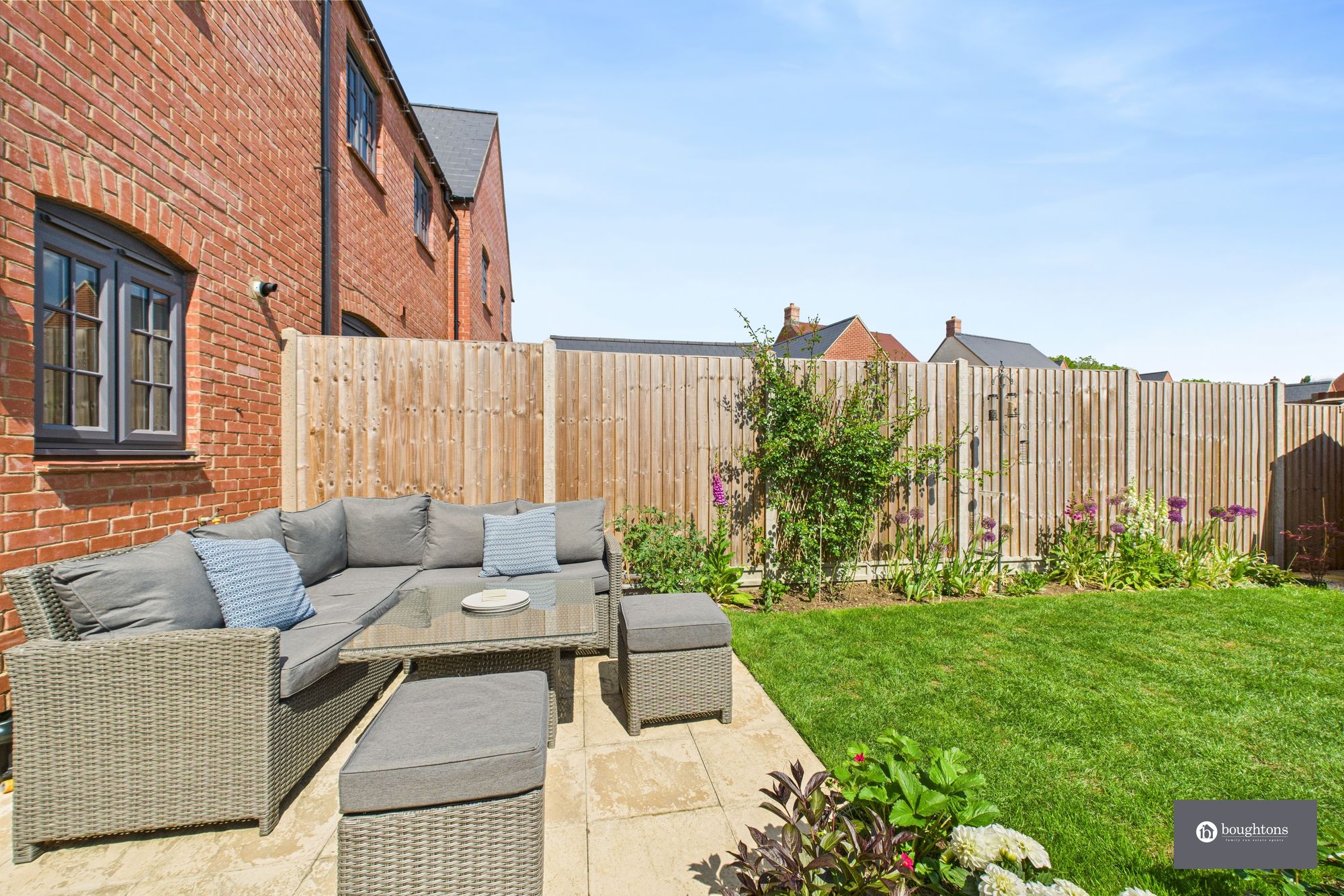 2 bed terraced house for sale in Field View, Brackley  - Property Image 15