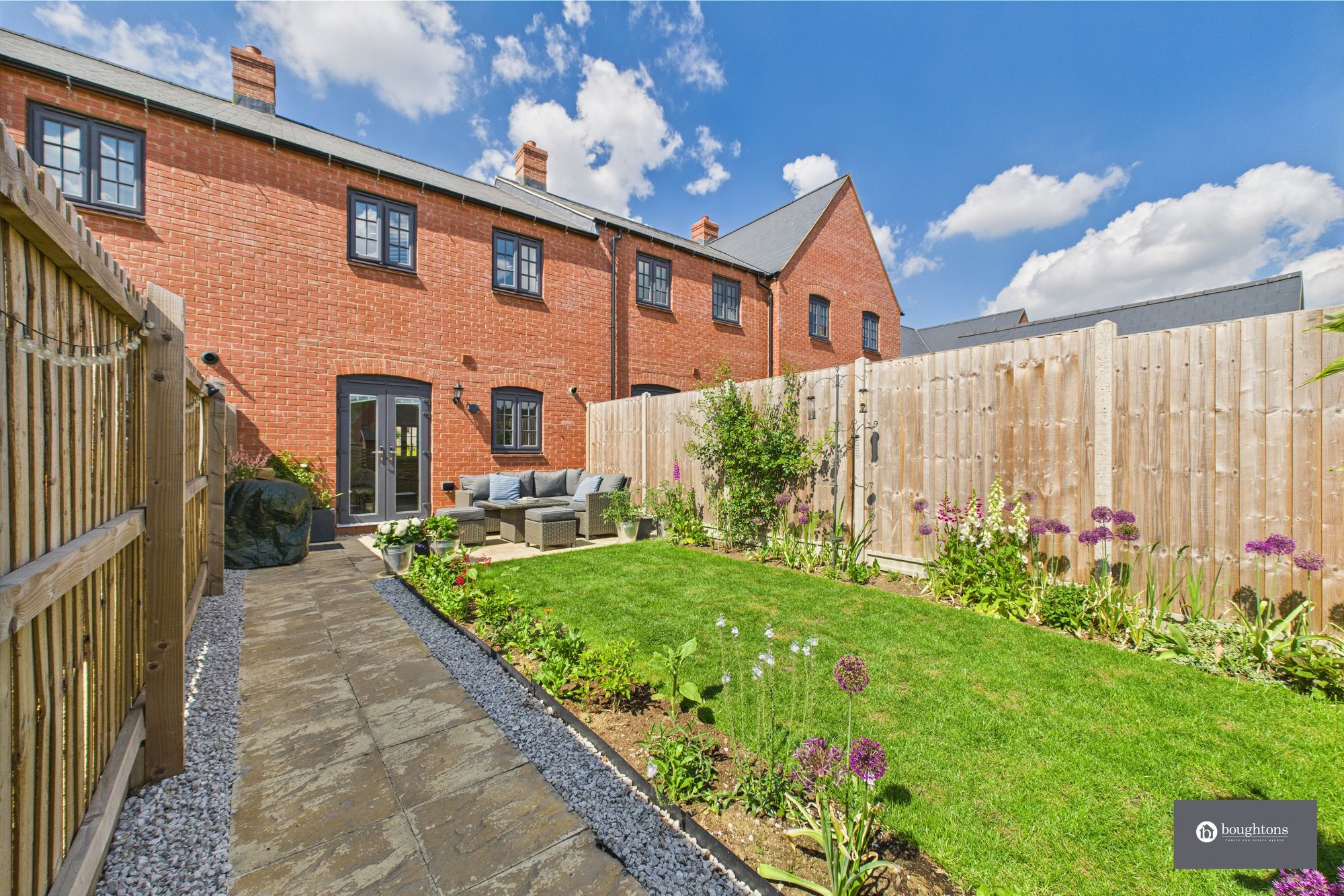 2 bed terraced house for sale in Field View, Brackley  - Property Image 17