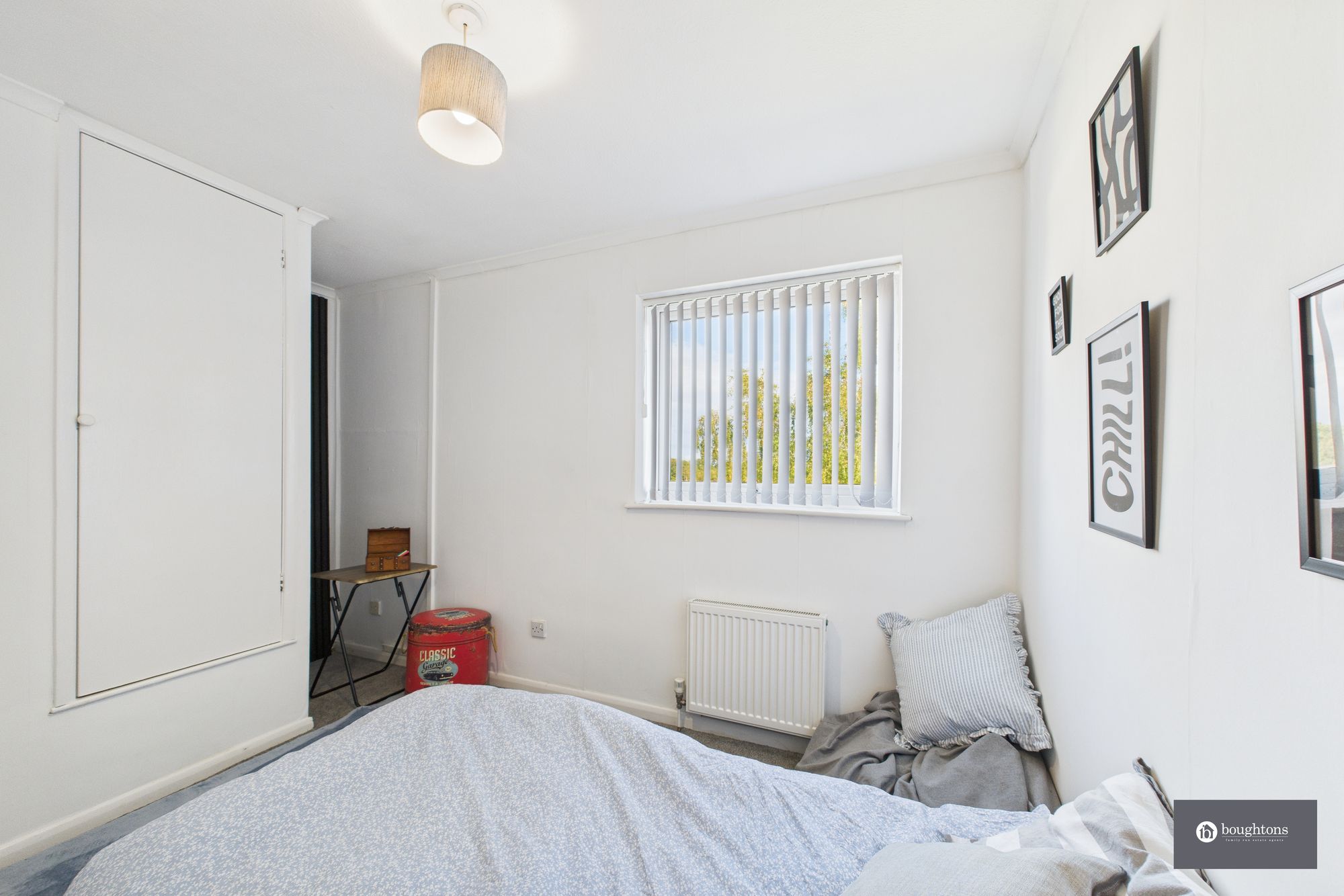 2 bed mid-terraced house for sale in Egerton Close, Brackley 9