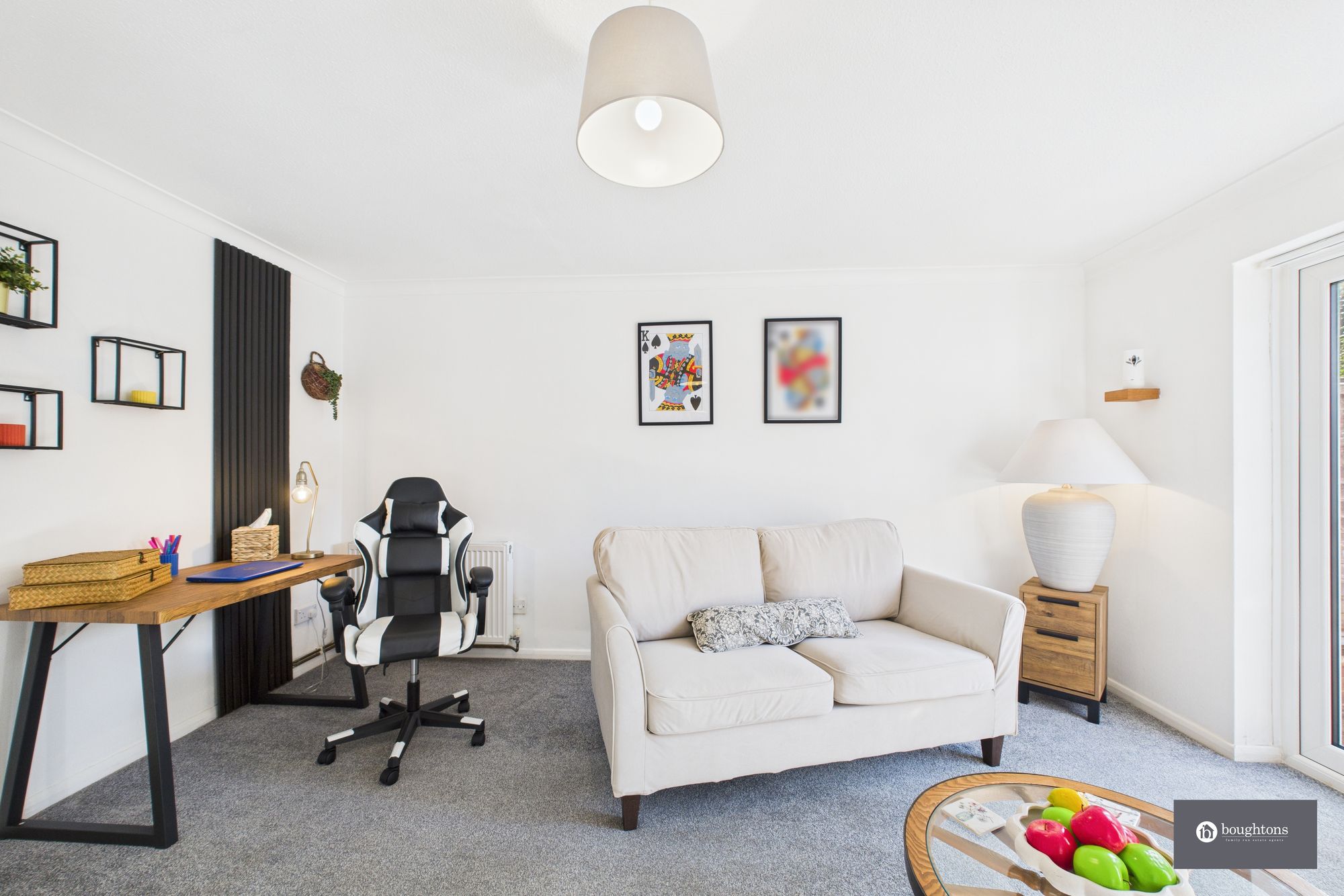 2 bed mid-terraced house for sale in Egerton Close, Brackley 6