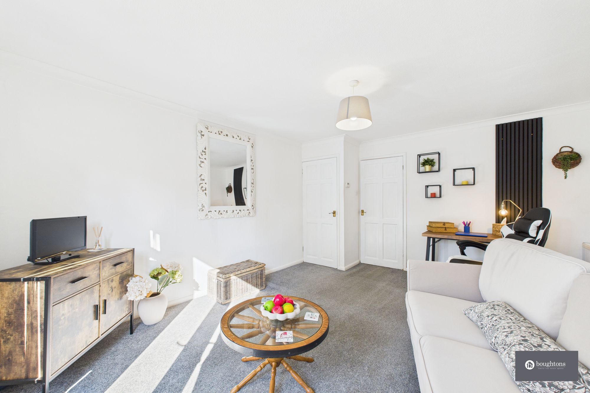 2 bed mid-terraced house for sale in Egerton Close, Brackley 4