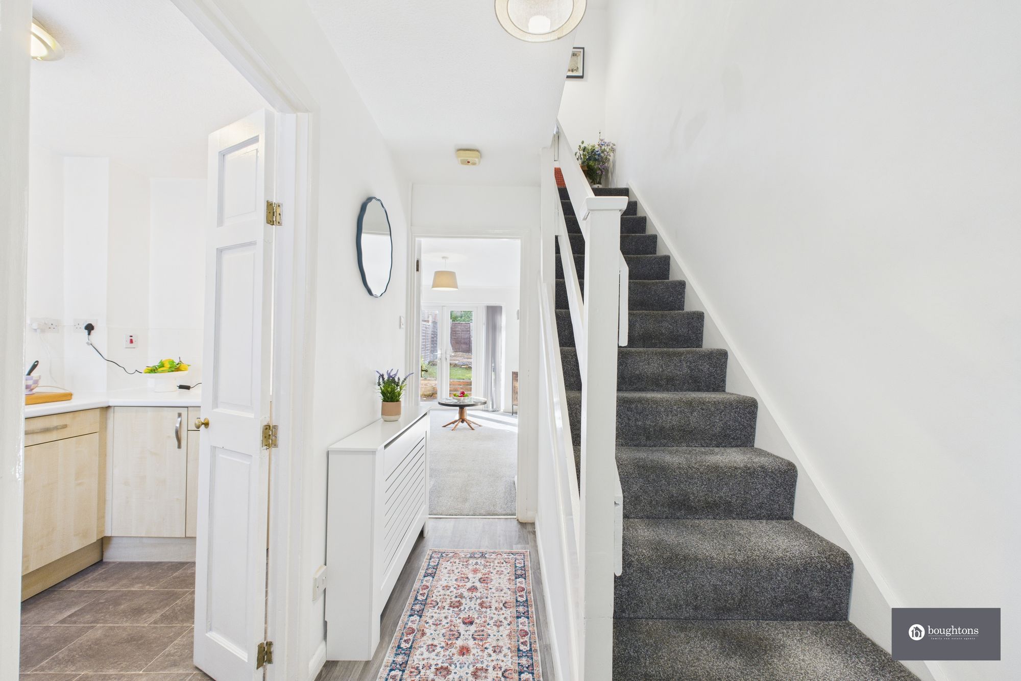 2 bed mid-terraced house for sale in Egerton Close, Brackley 3