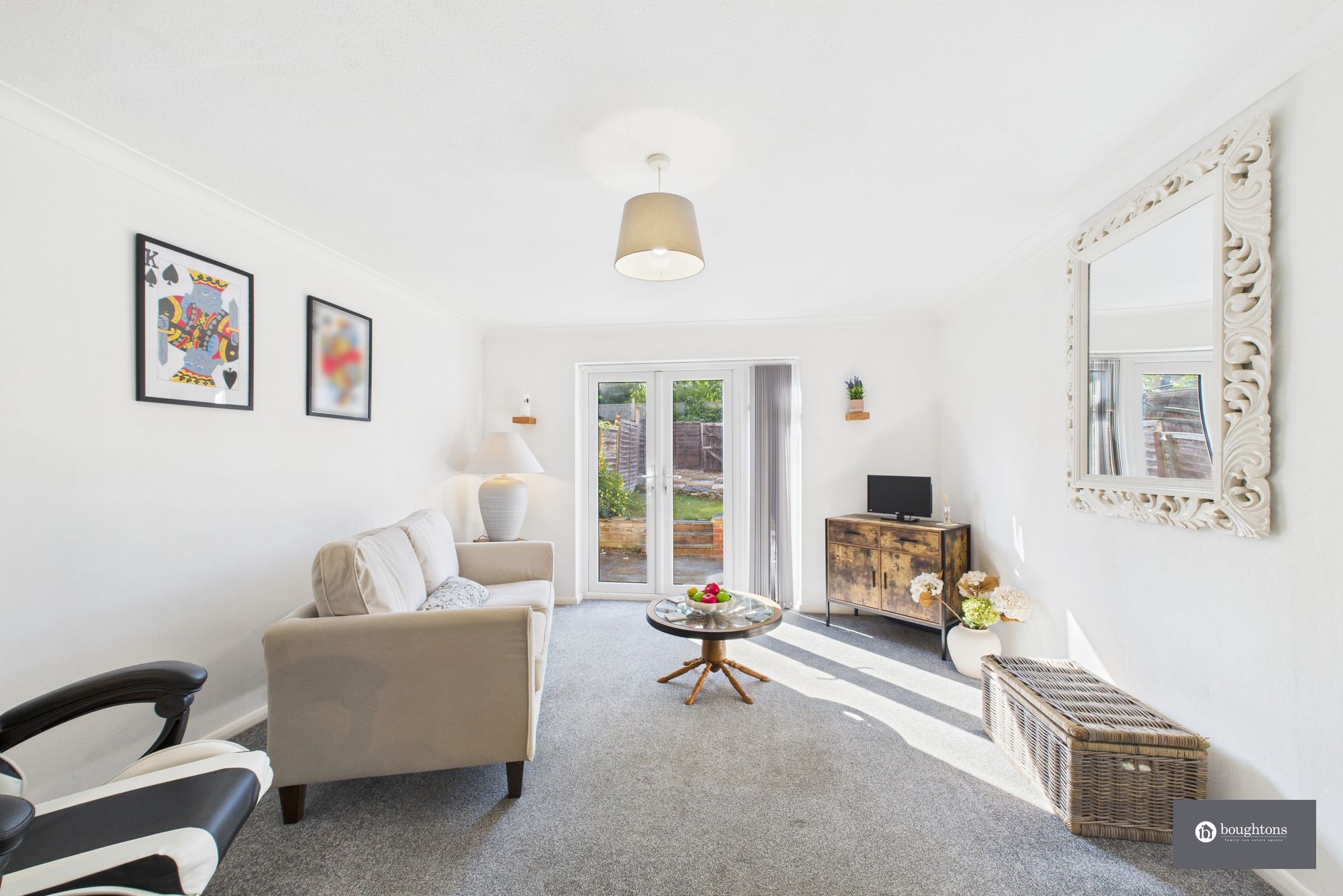 2 bed mid-terraced house for sale in Egerton Close, Brackley 1