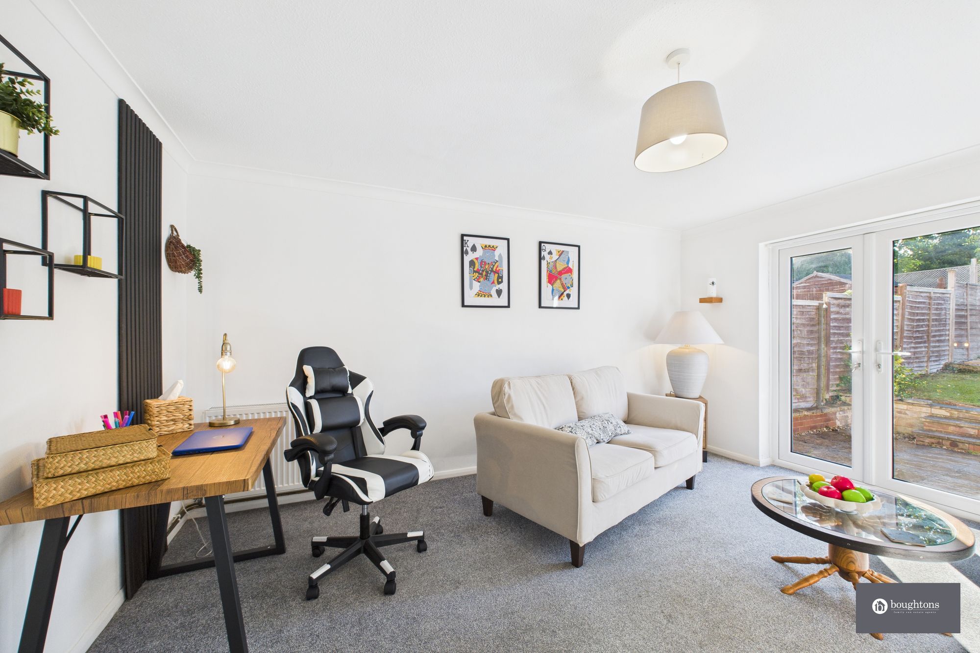 2 bed mid-terraced house for sale in Egerton Close, Brackley  - Property Image 6