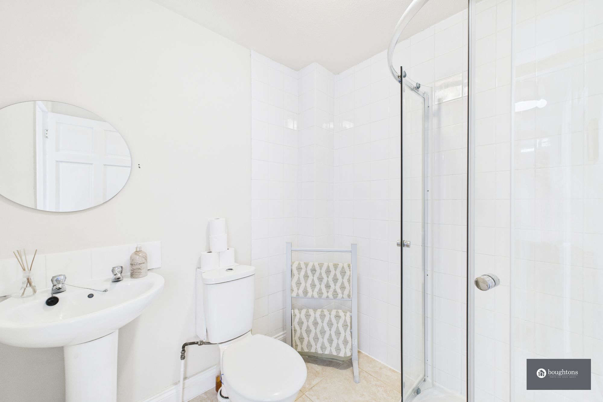 2 bed mid-terraced house for sale in Egerton Close, Brackley 14