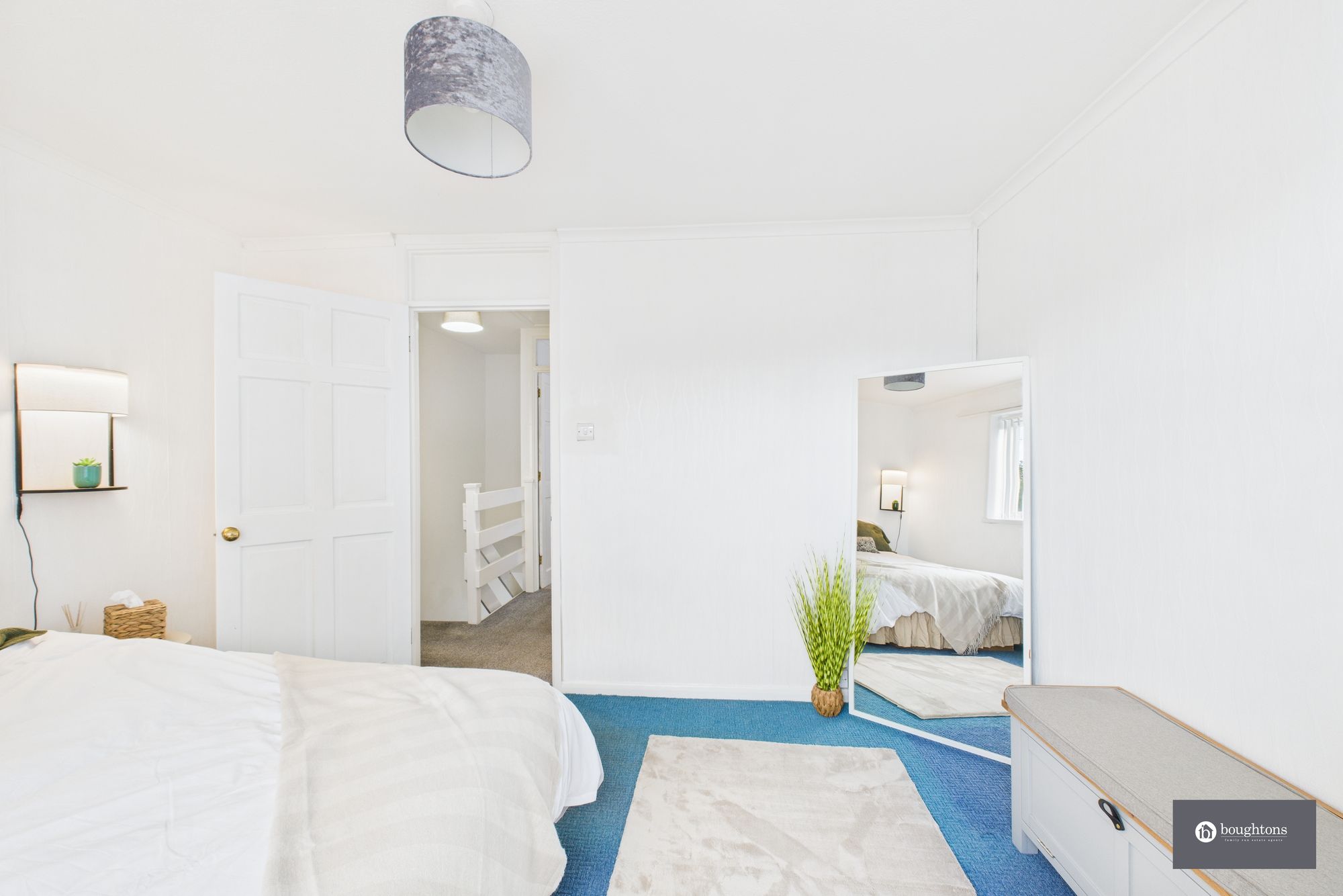 2 bed mid-terraced house for sale in Egerton Close, Brackley 13