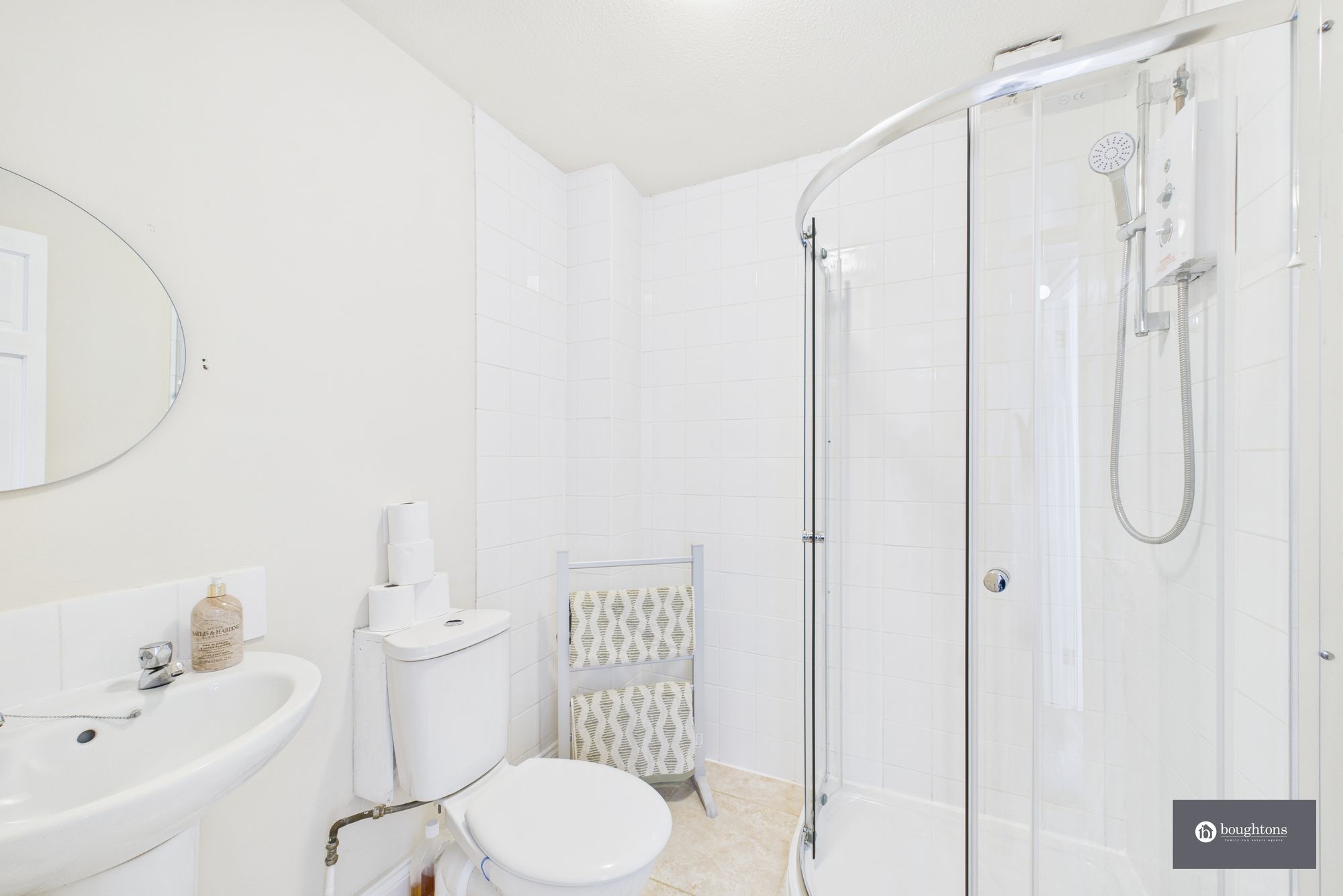 2 bed mid-terraced house for sale in Egerton Close, Brackley 15