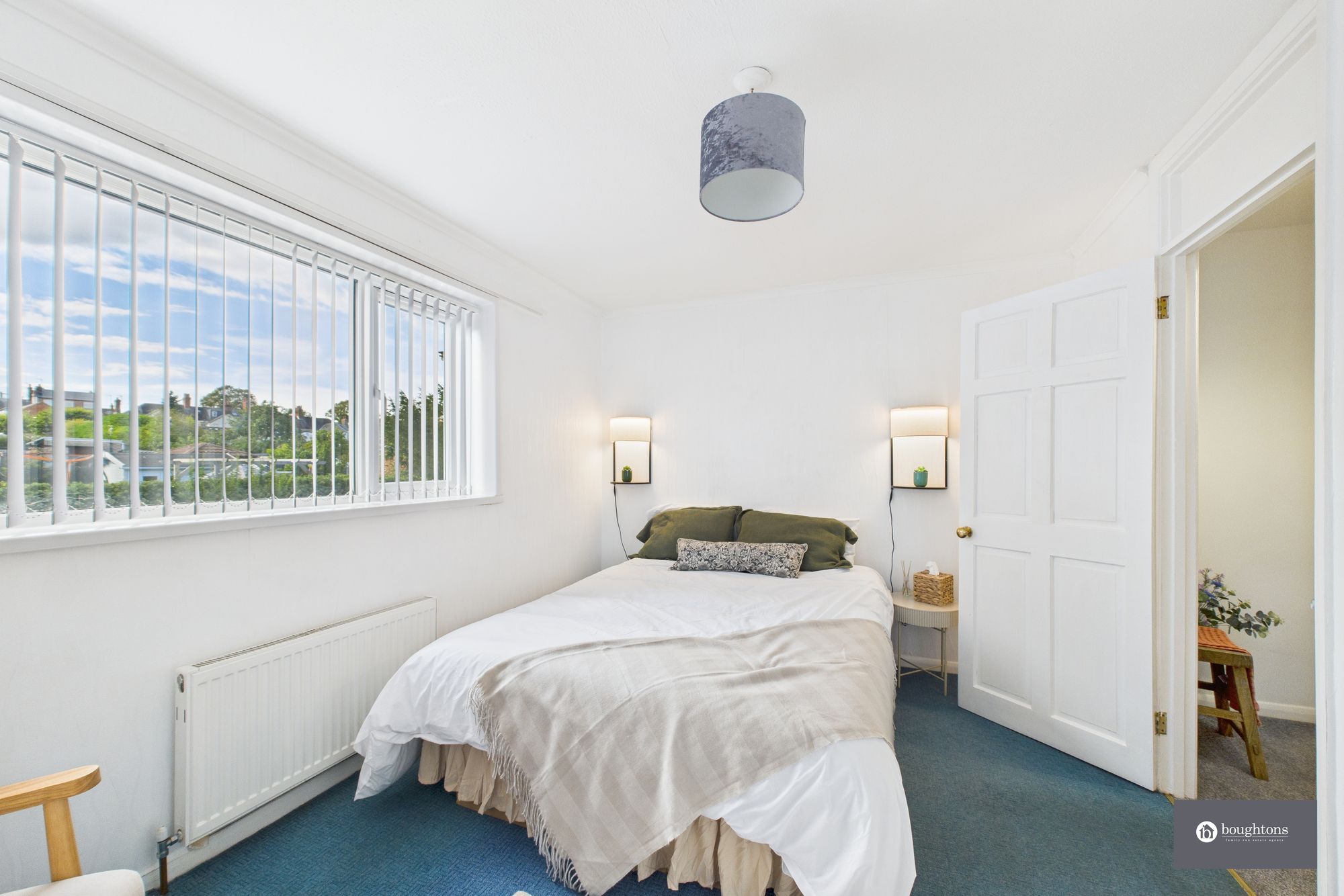 2 bed mid-terraced house for sale in Egerton Close, Brackley 11