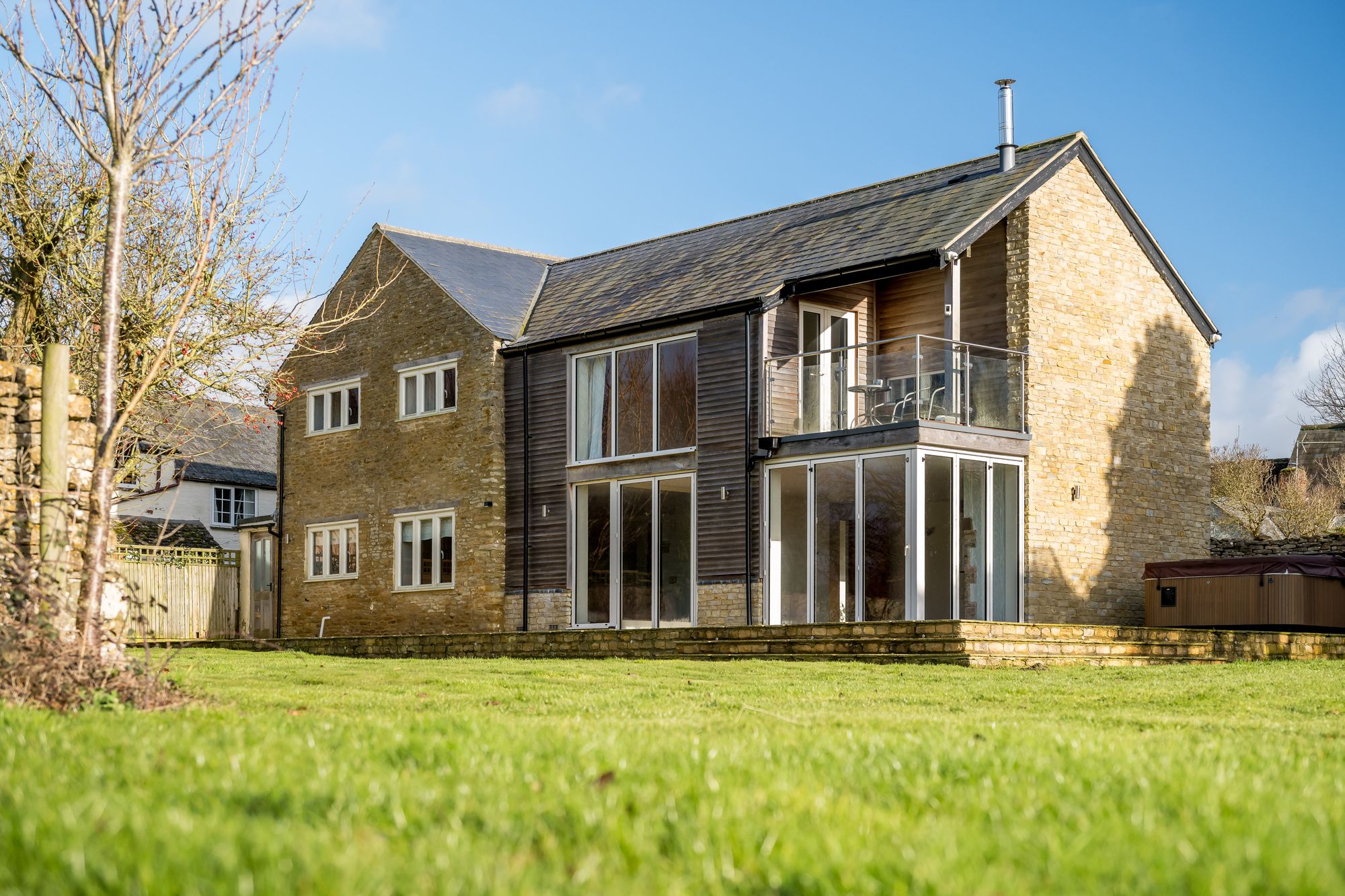 5 bed country house for sale in Main Street, Banbury  - Property Image 40