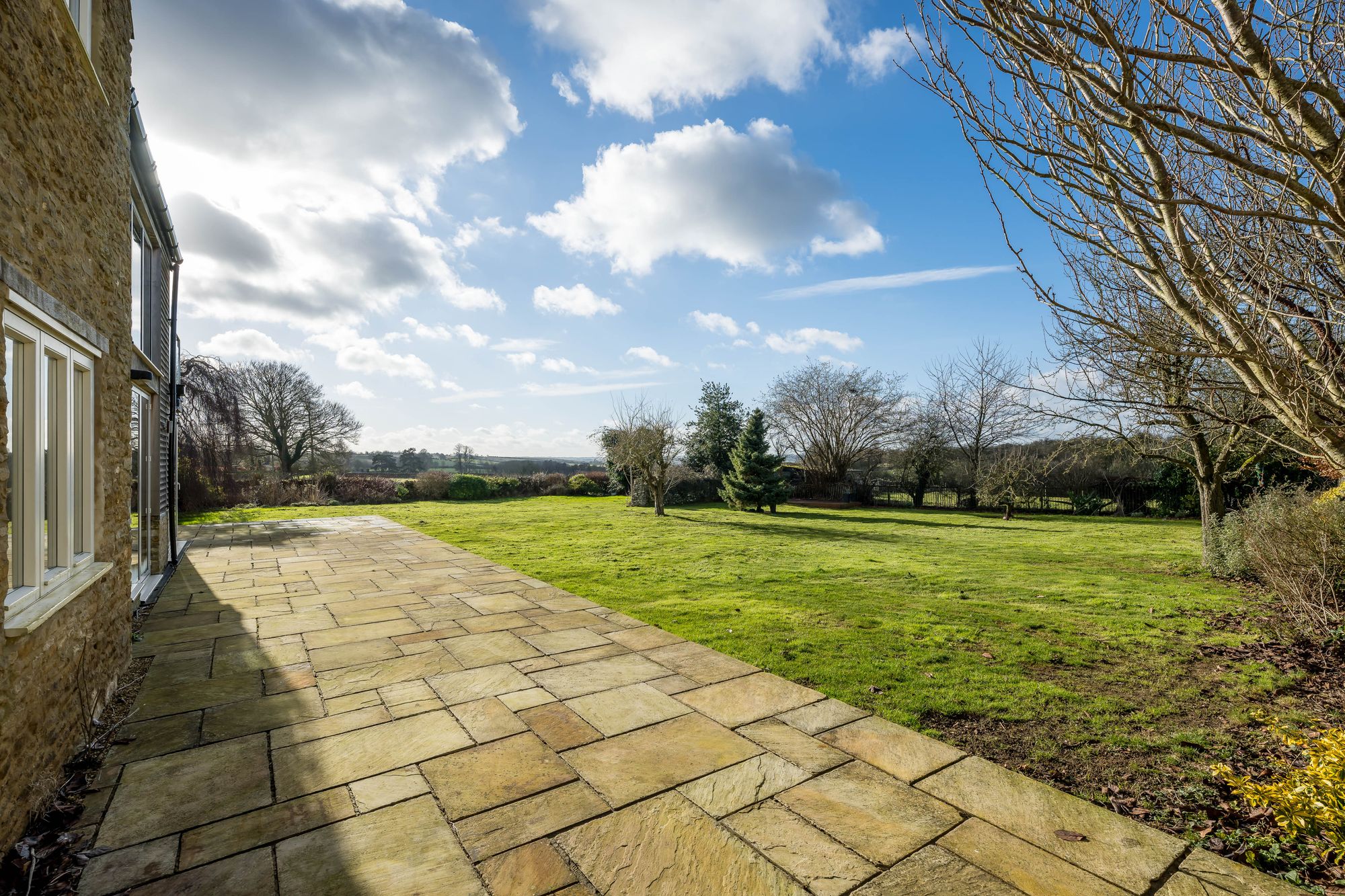 5 bed country house for sale in Main Street, Banbury  - Property Image 50