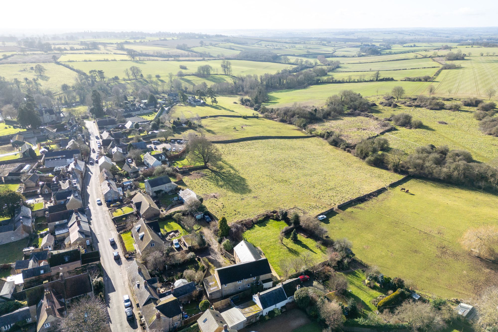 5 bed country house for sale in Main Street, Banbury  - Property Image 47