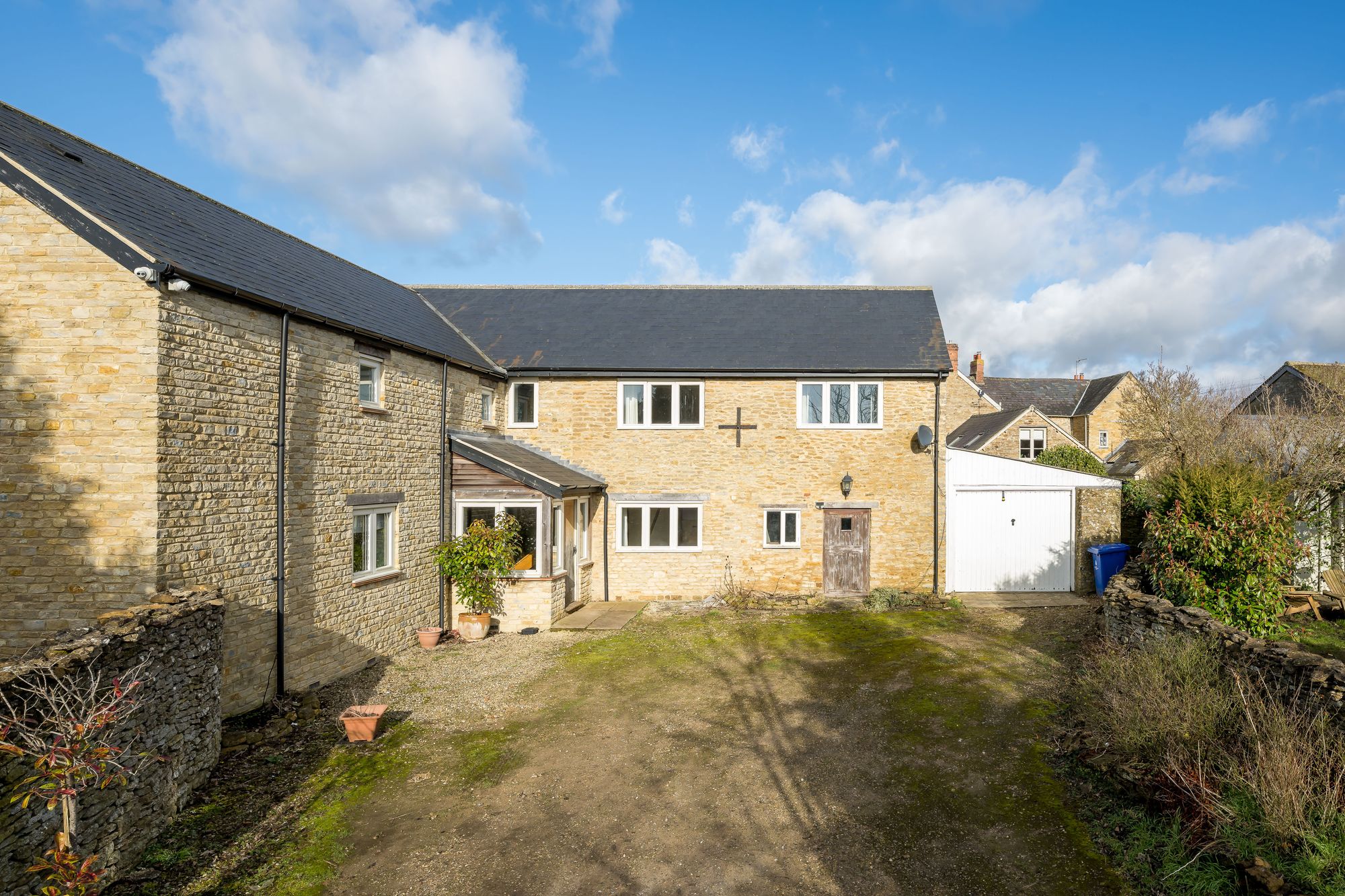 5 bed country house for sale in Main Street, Banbury  - Property Image 48