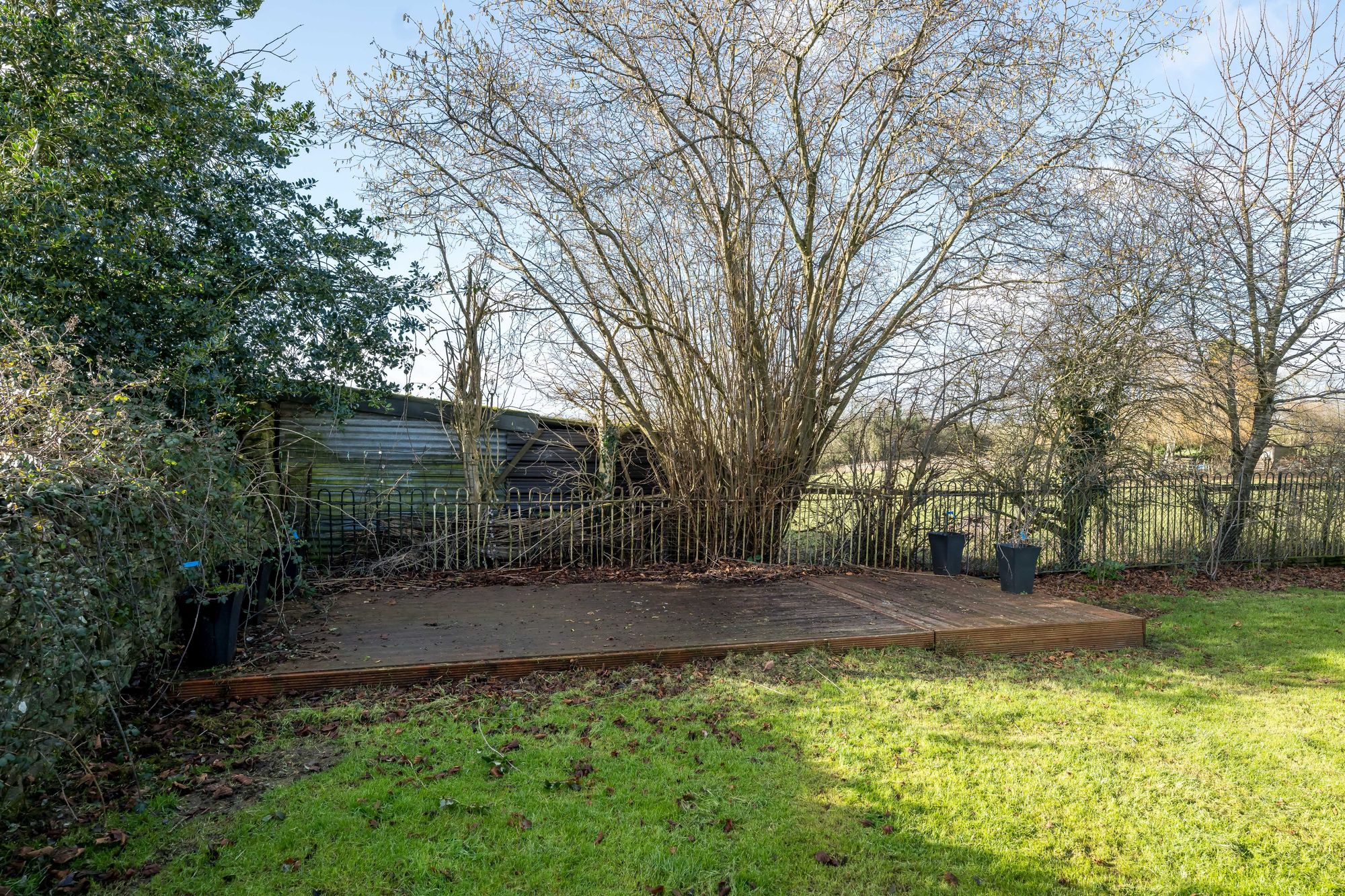 5 bed country house for sale in Main Street, Banbury  - Property Image 42