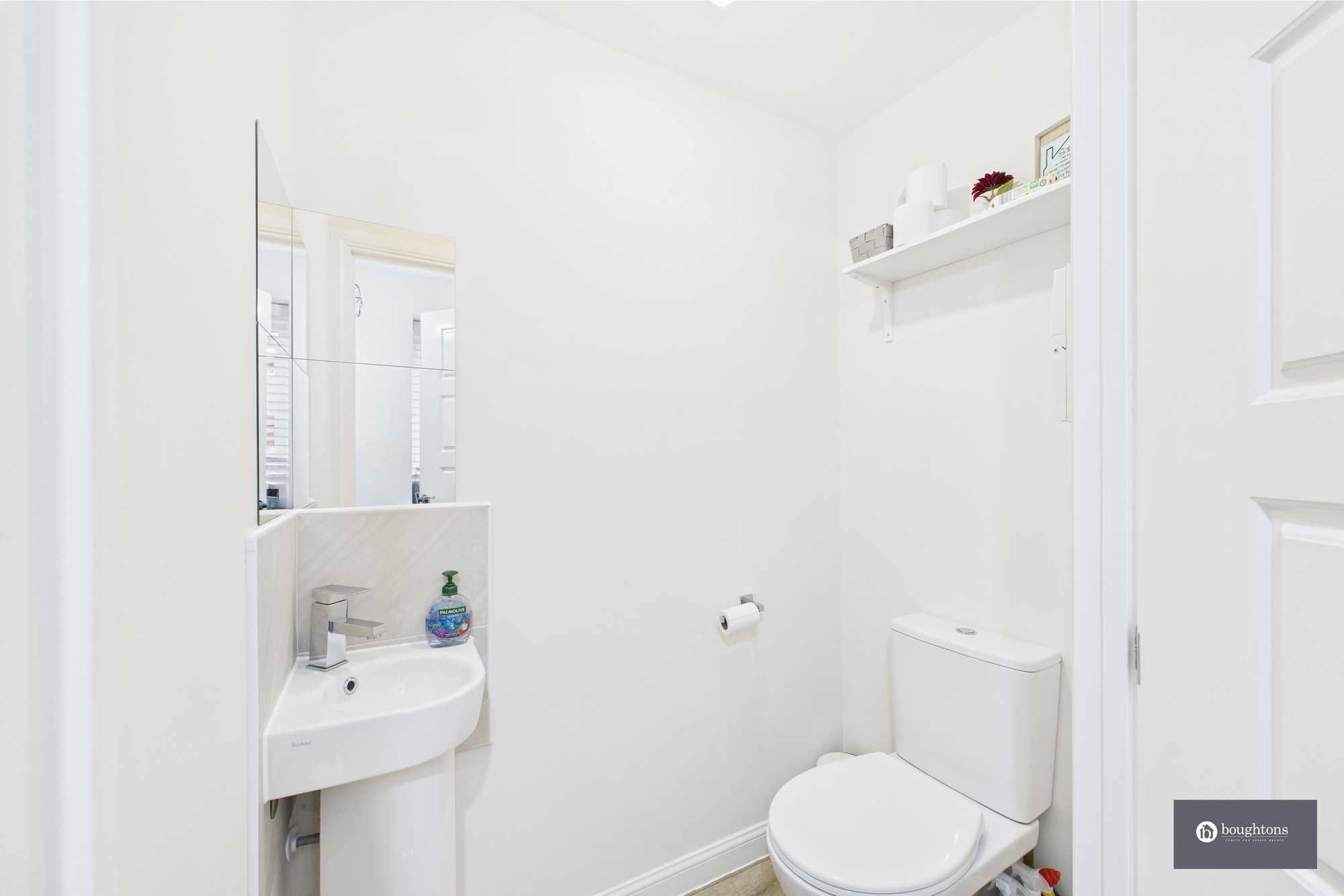 3 bed end of terrace house for sale in Calypso Lane, Brackley  - Property Image 11