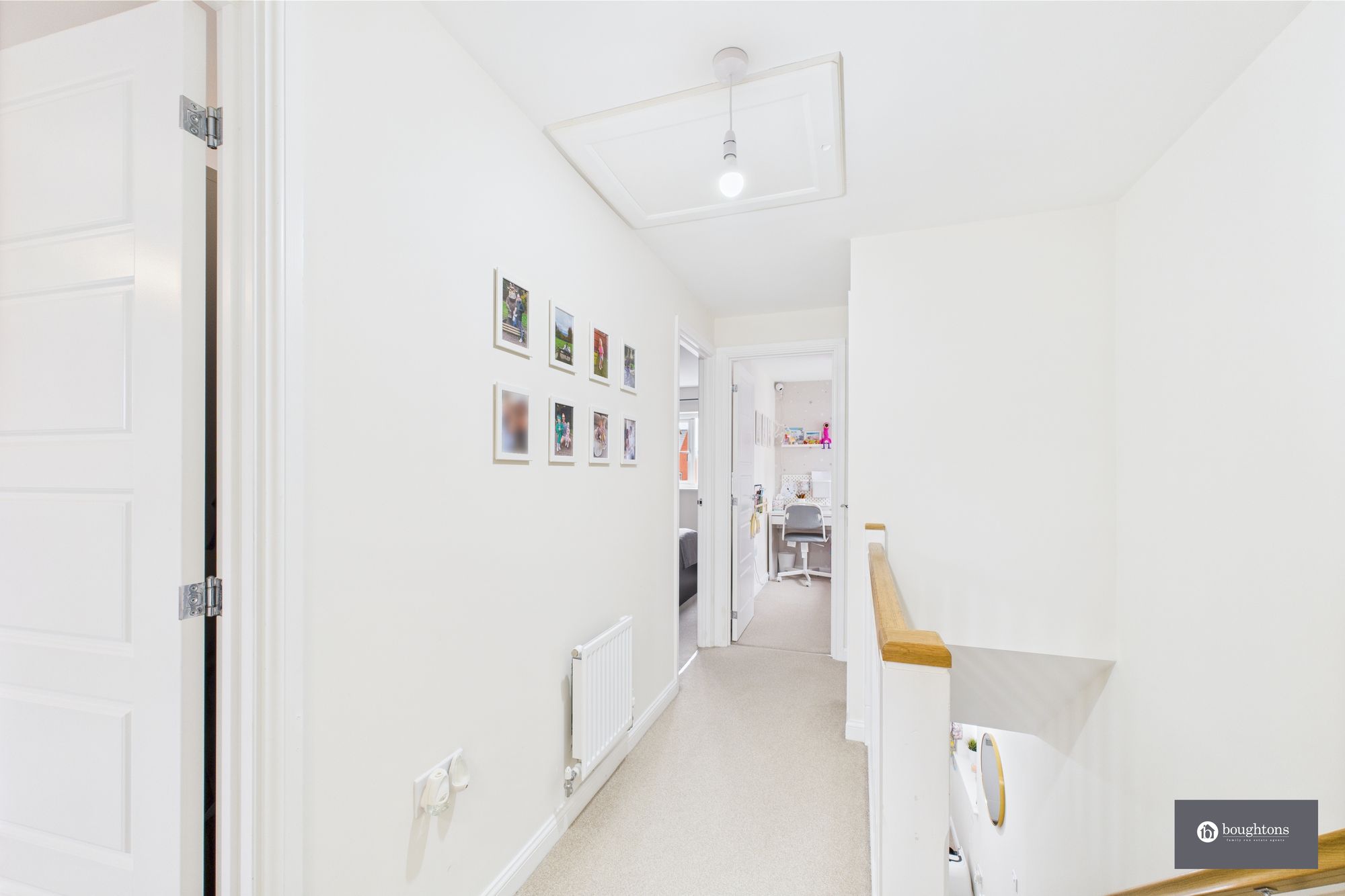 3 bed end of terrace house for sale in Calypso Lane, Brackley  - Property Image 17