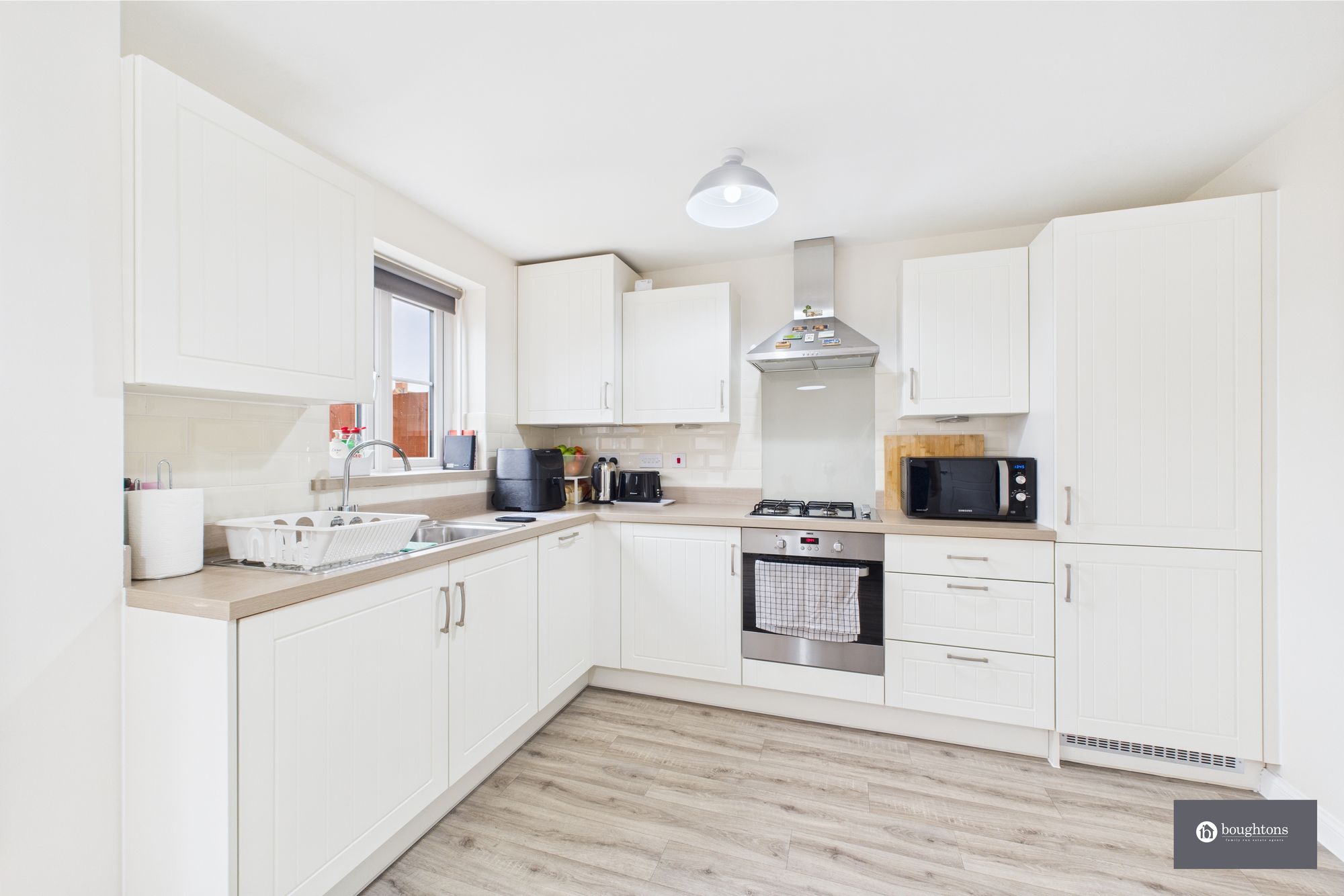 3 bed end of terrace house for sale in Calypso Lane, Brackley  - Property Image 5